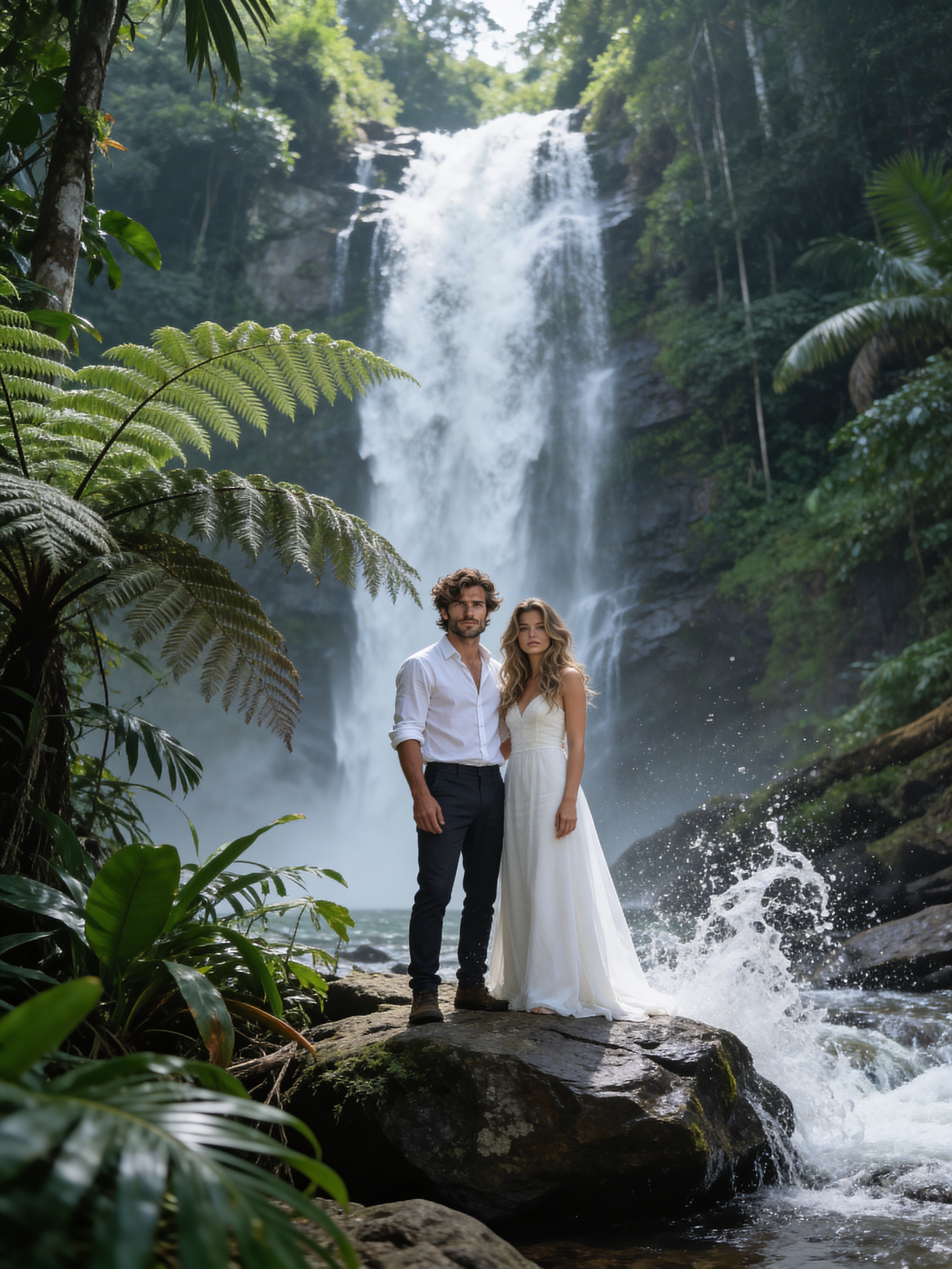 Tropical Paradise - templates 3