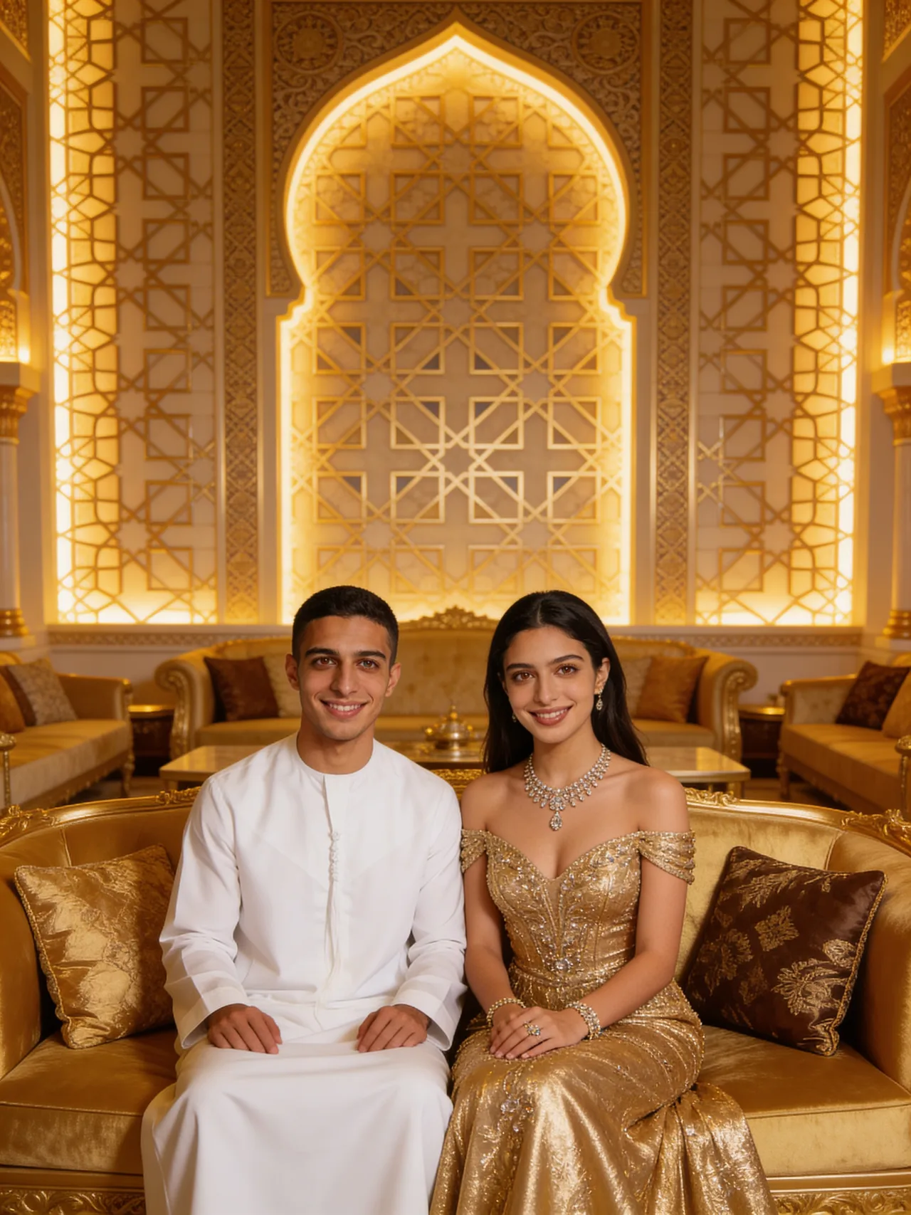 Golden Majlis