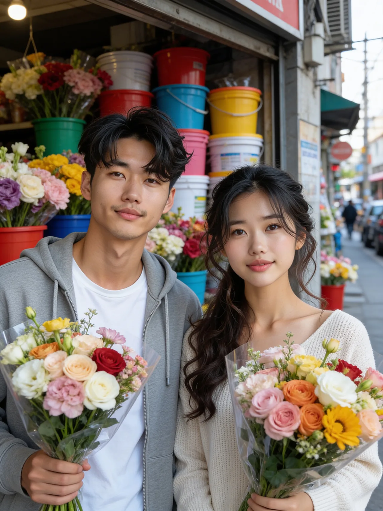 Flower Shop