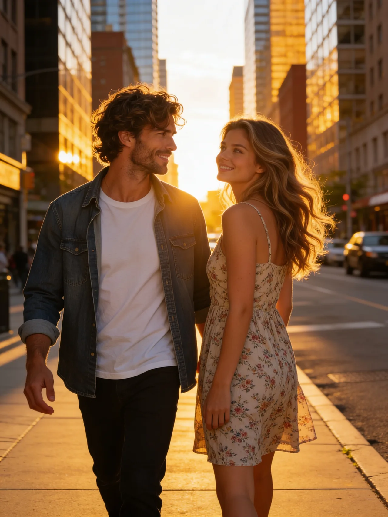 Engagement Lifestyle — WePics style examples 1