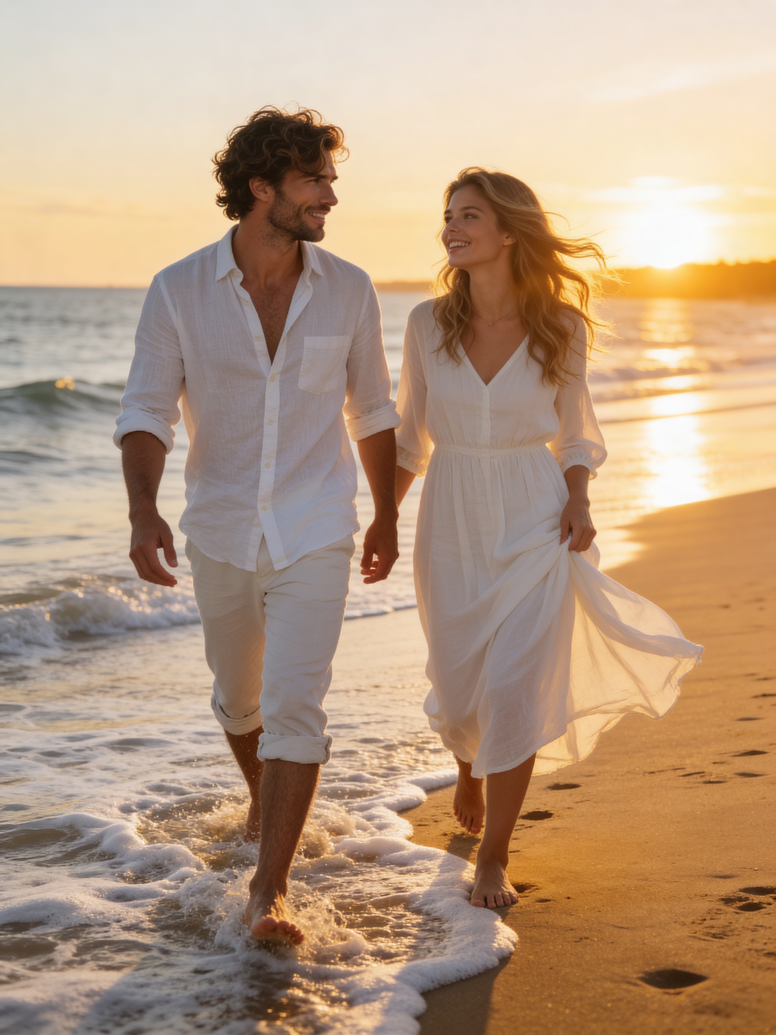 Engagement Session - templates 3