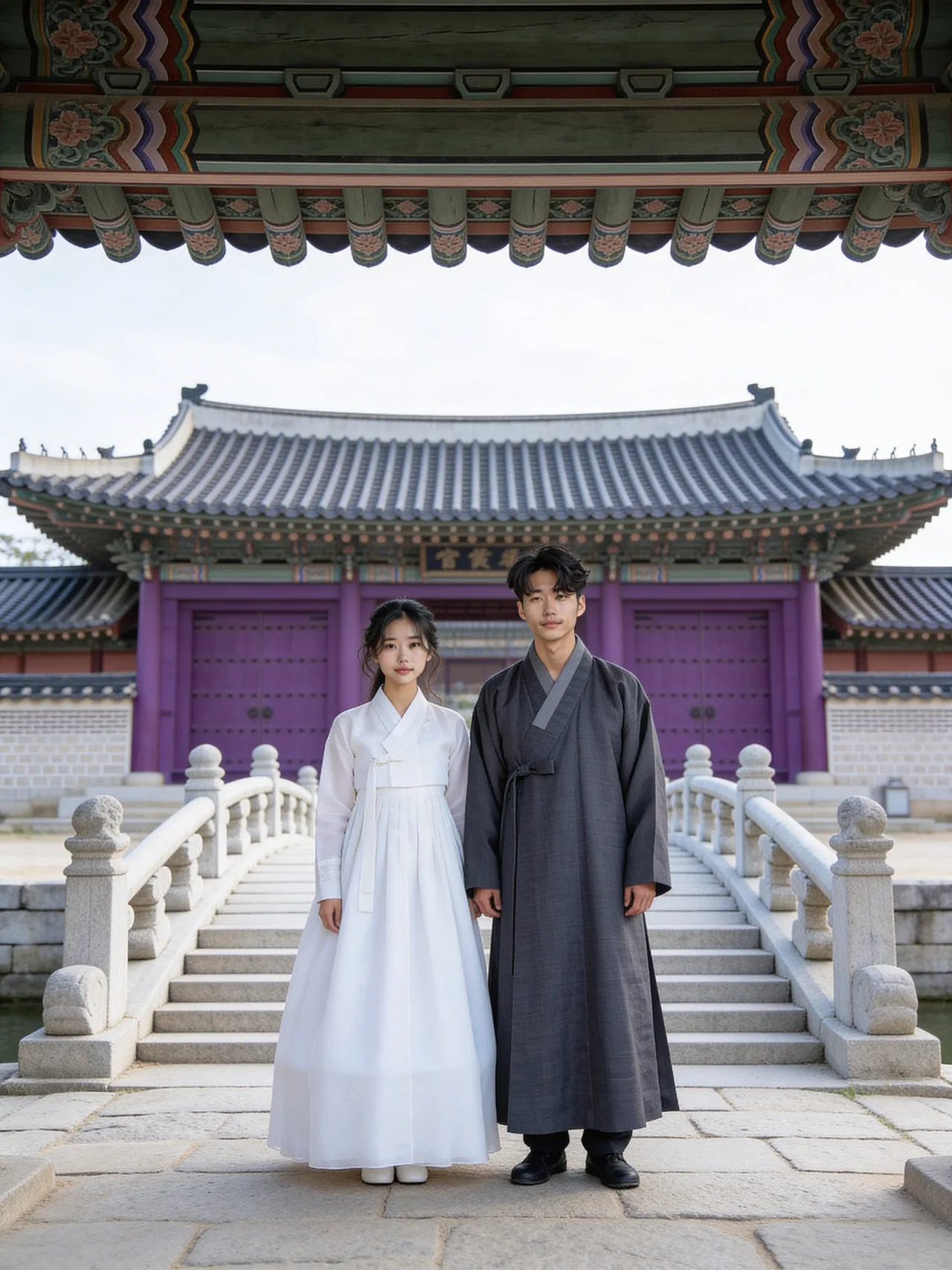 Bulguksa Temple