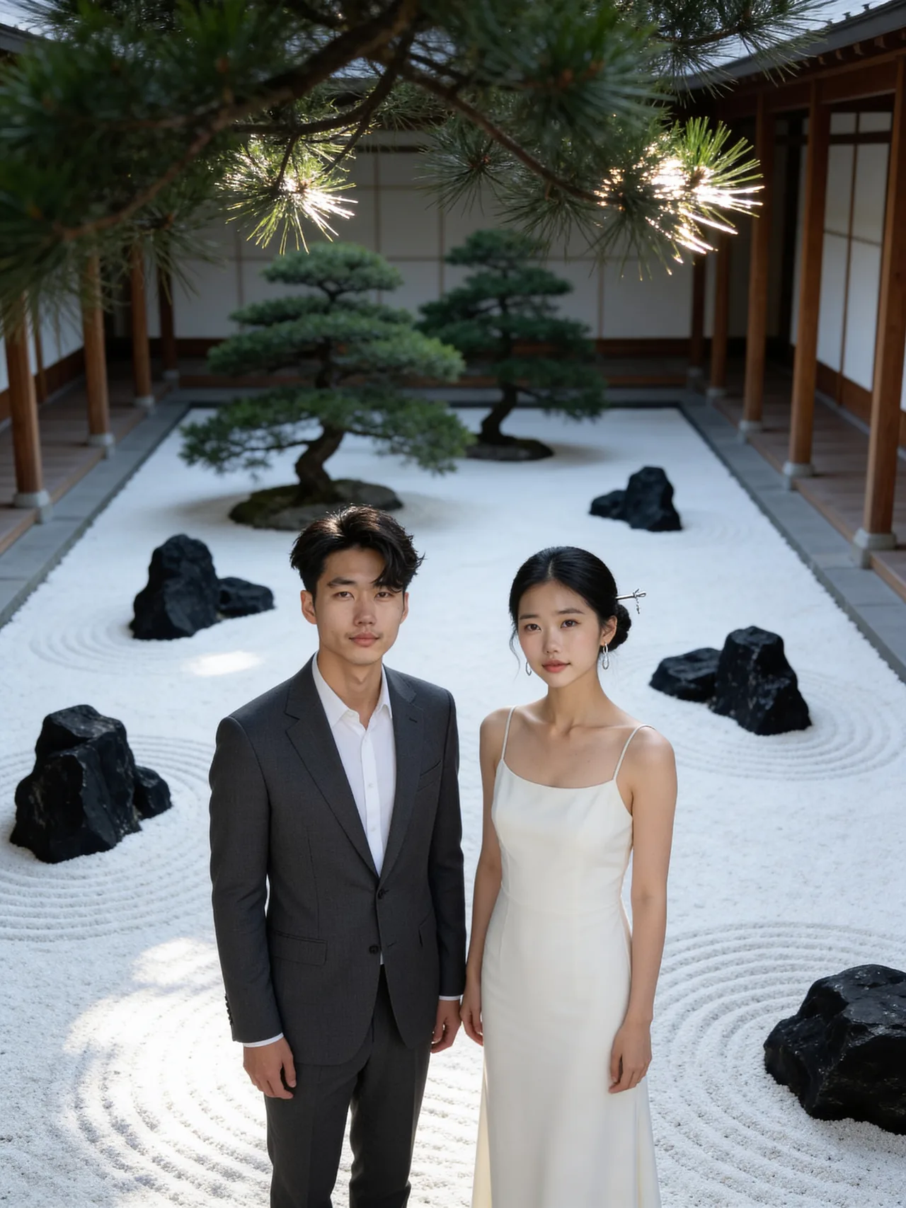 Zen Garden