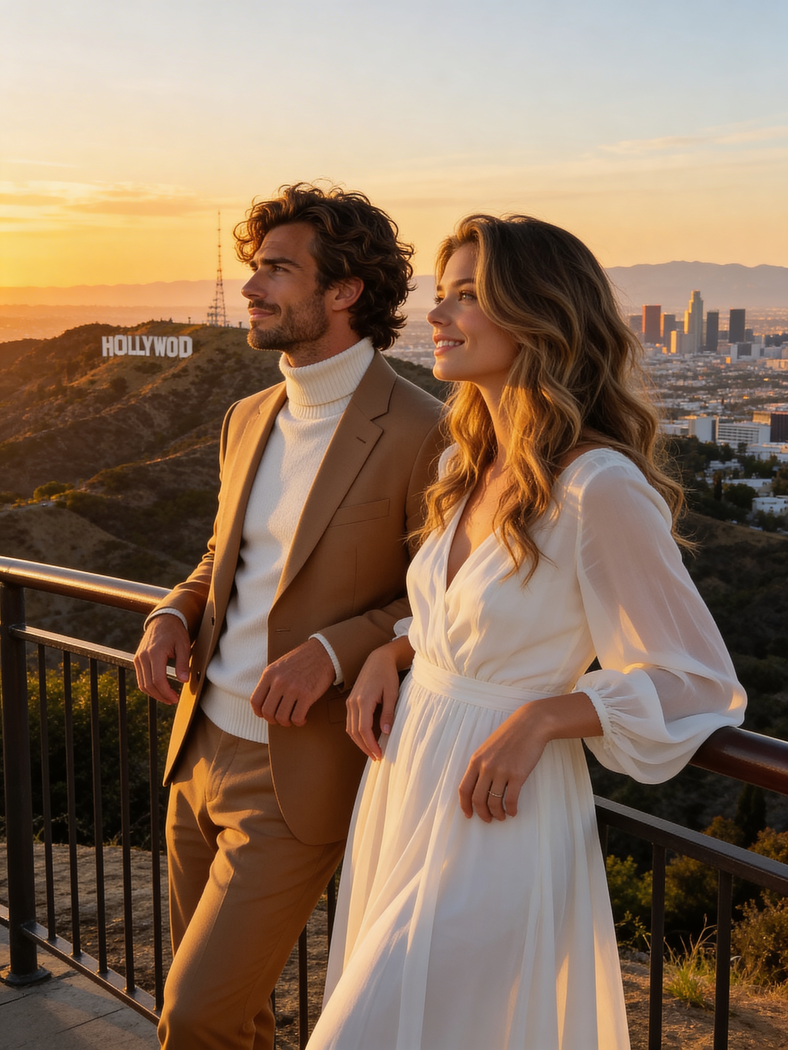 Old Hollywood Glamour - templates 4