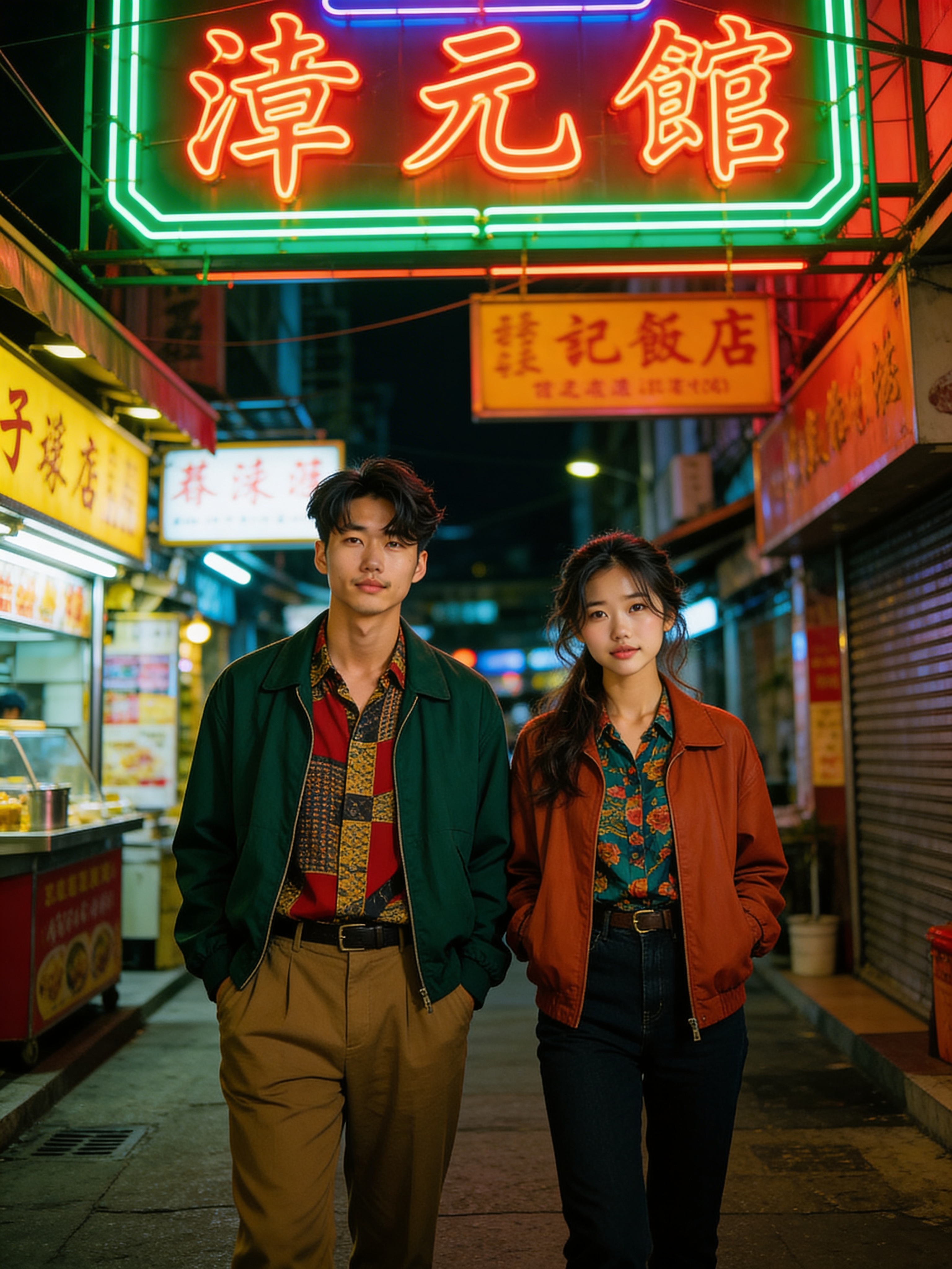 Vintage Film - templates 4