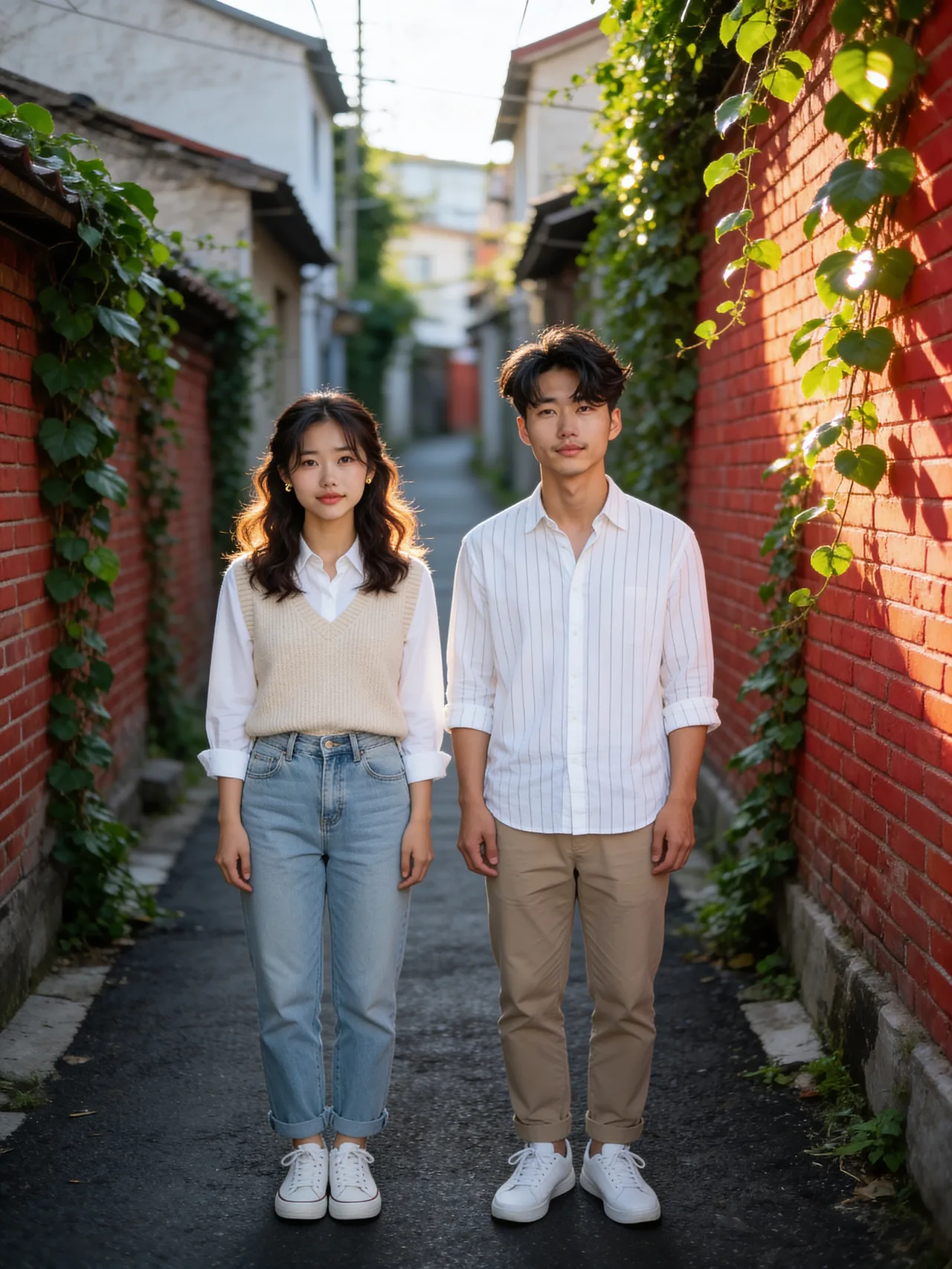 Mangwon-dong Alley