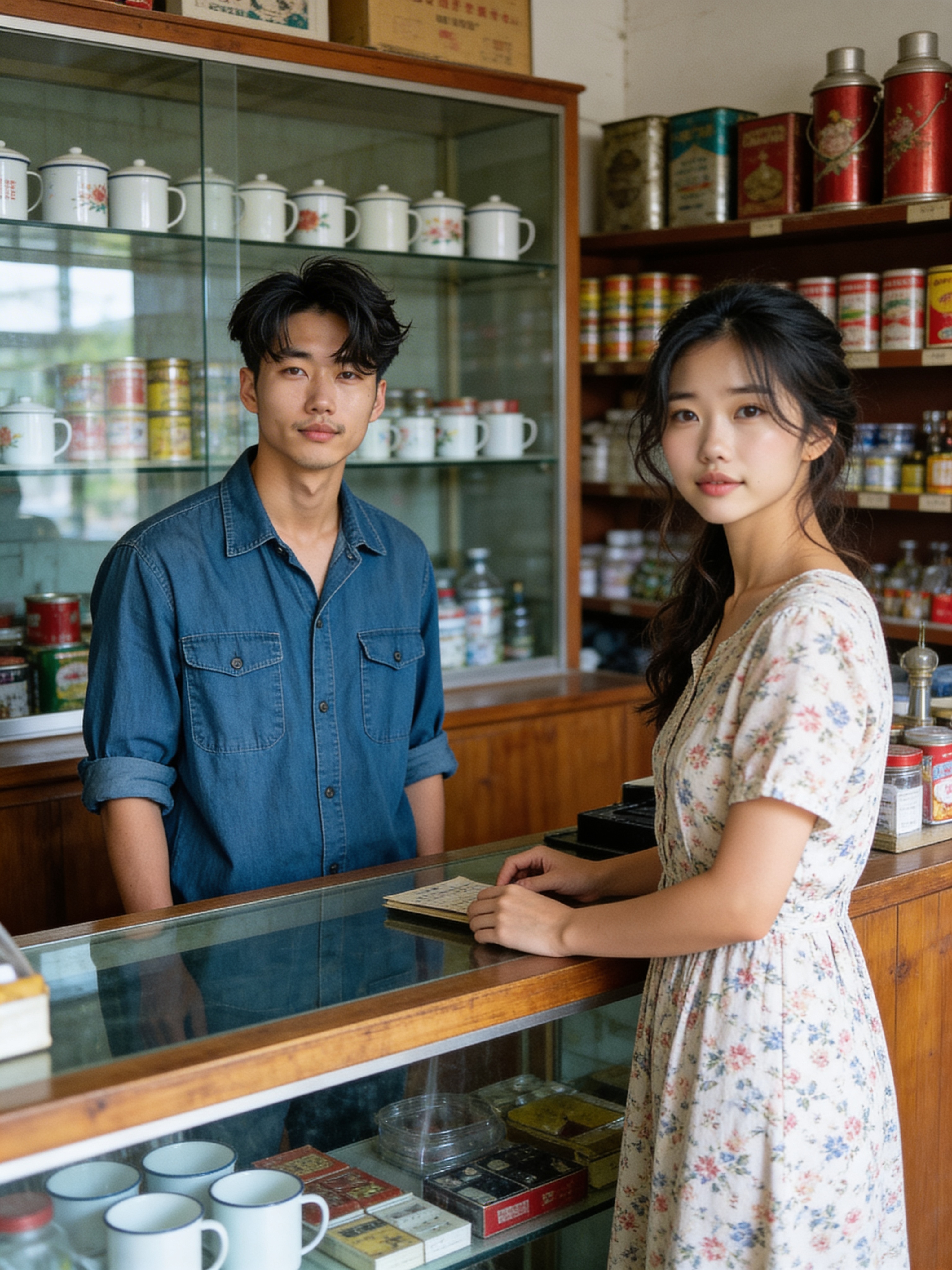 Vintage General Store