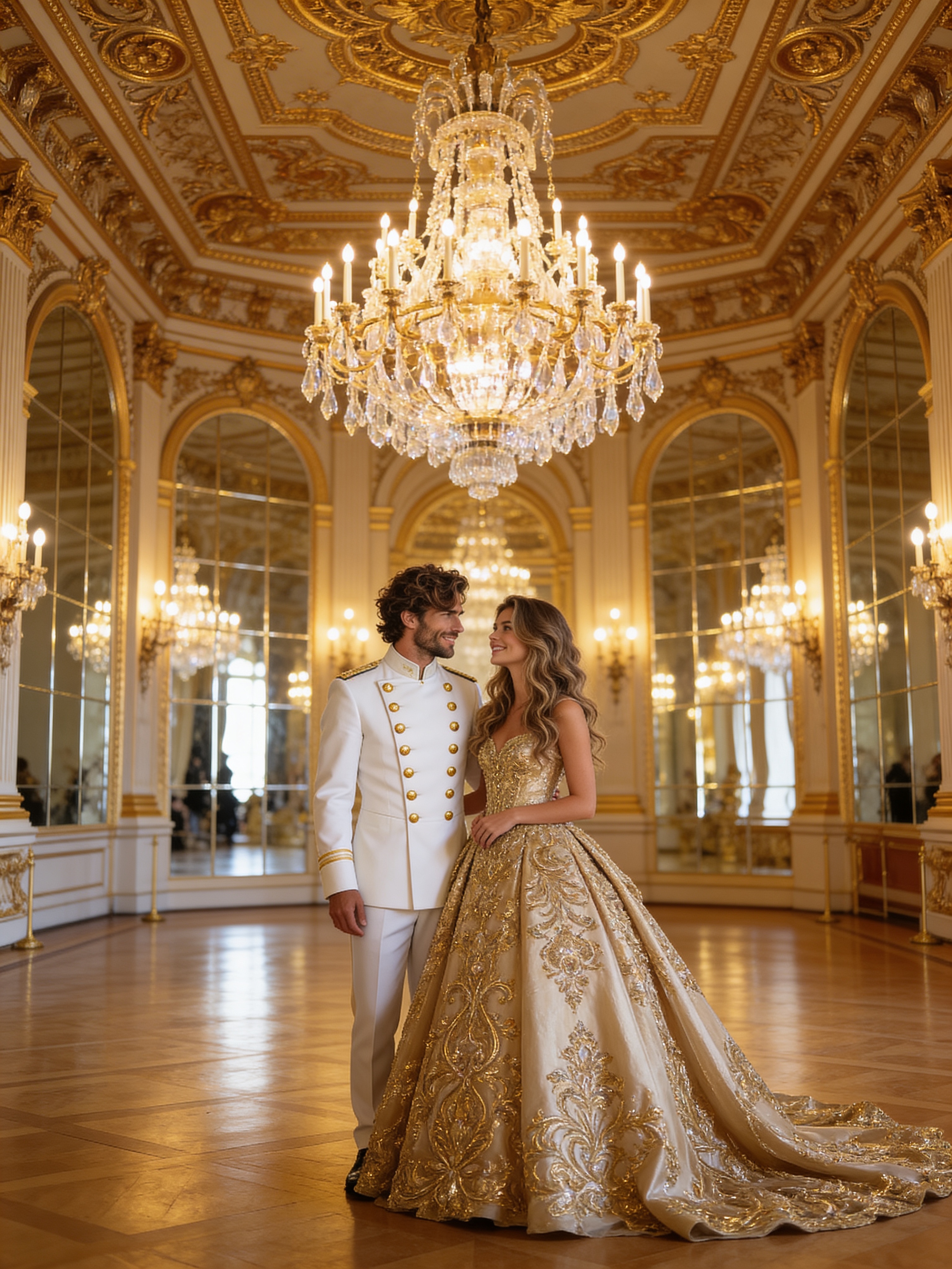 Fairy Tale Romance - templates 4