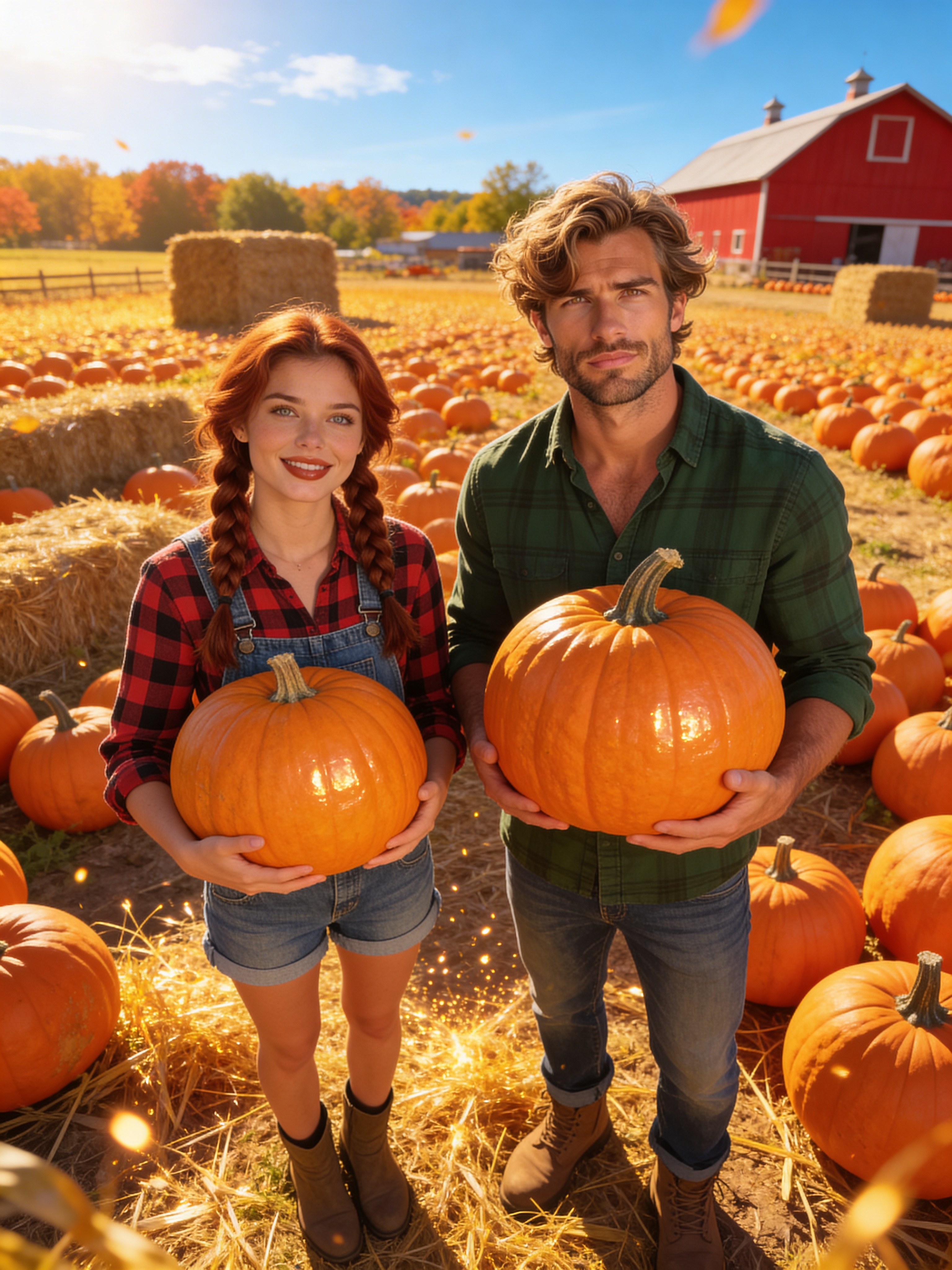 節日賀卡照 - 個模板 4