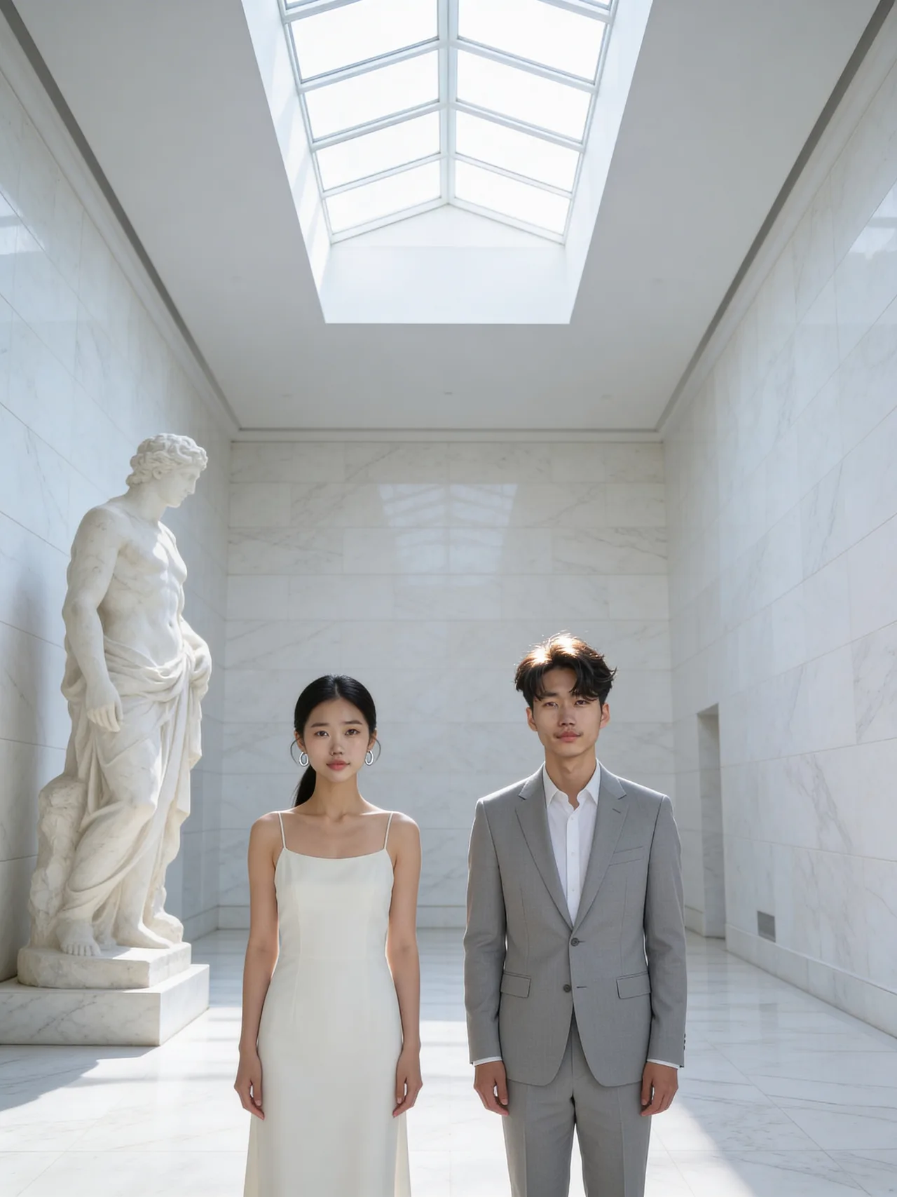 Marble Museum