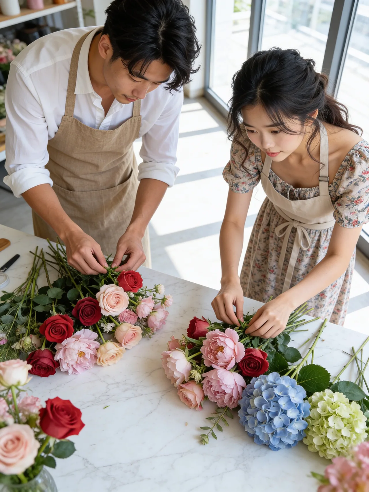 Floral Studio