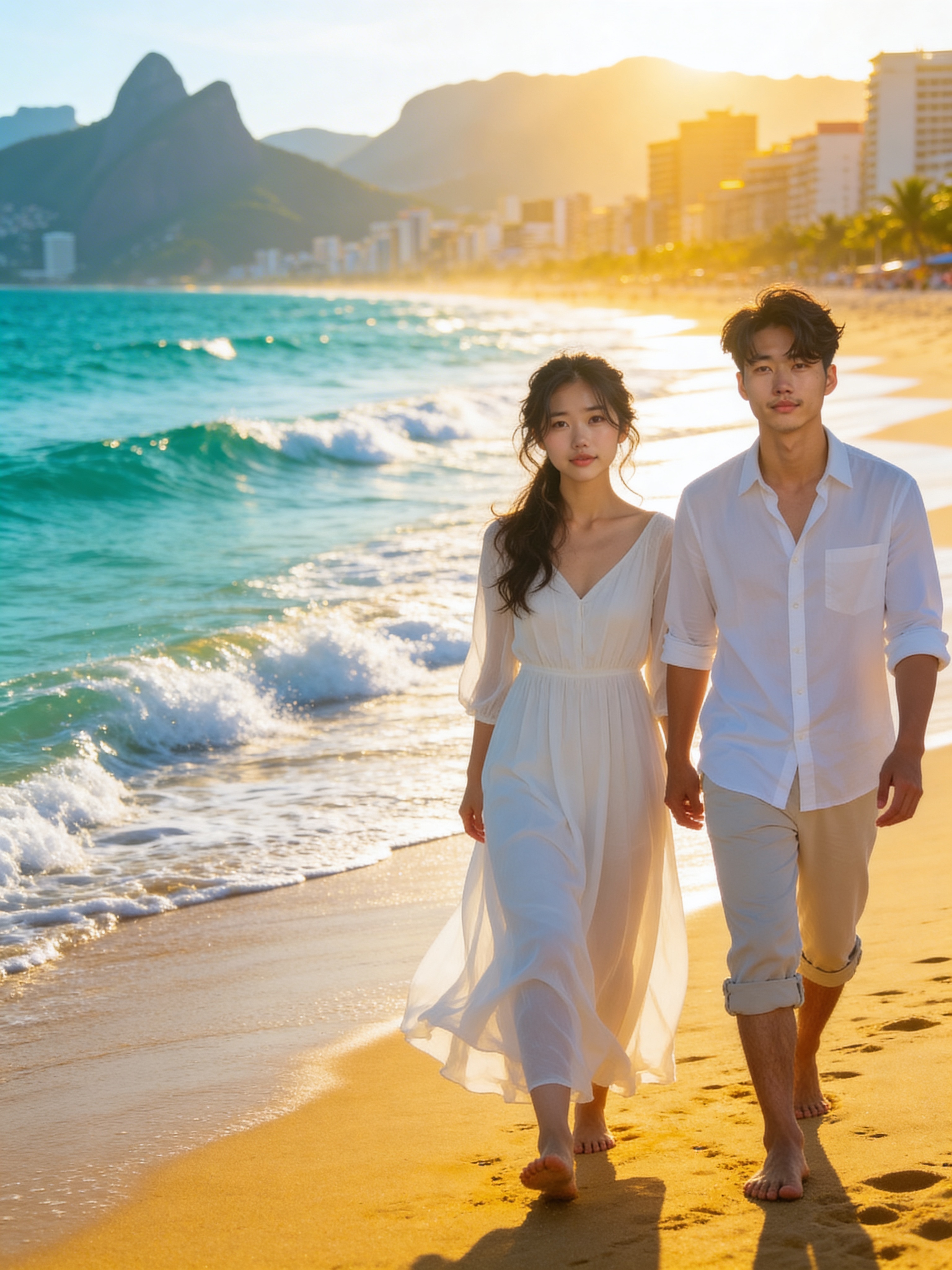 Bãi biển Mỹ Khê