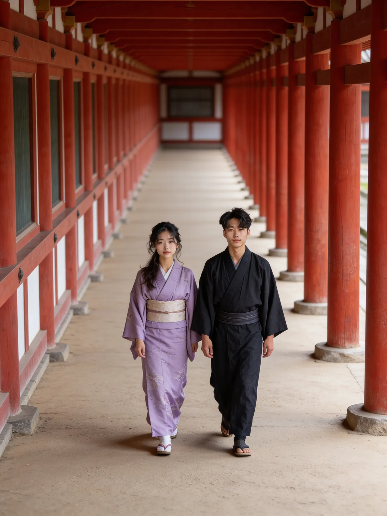 Sanjusangendo