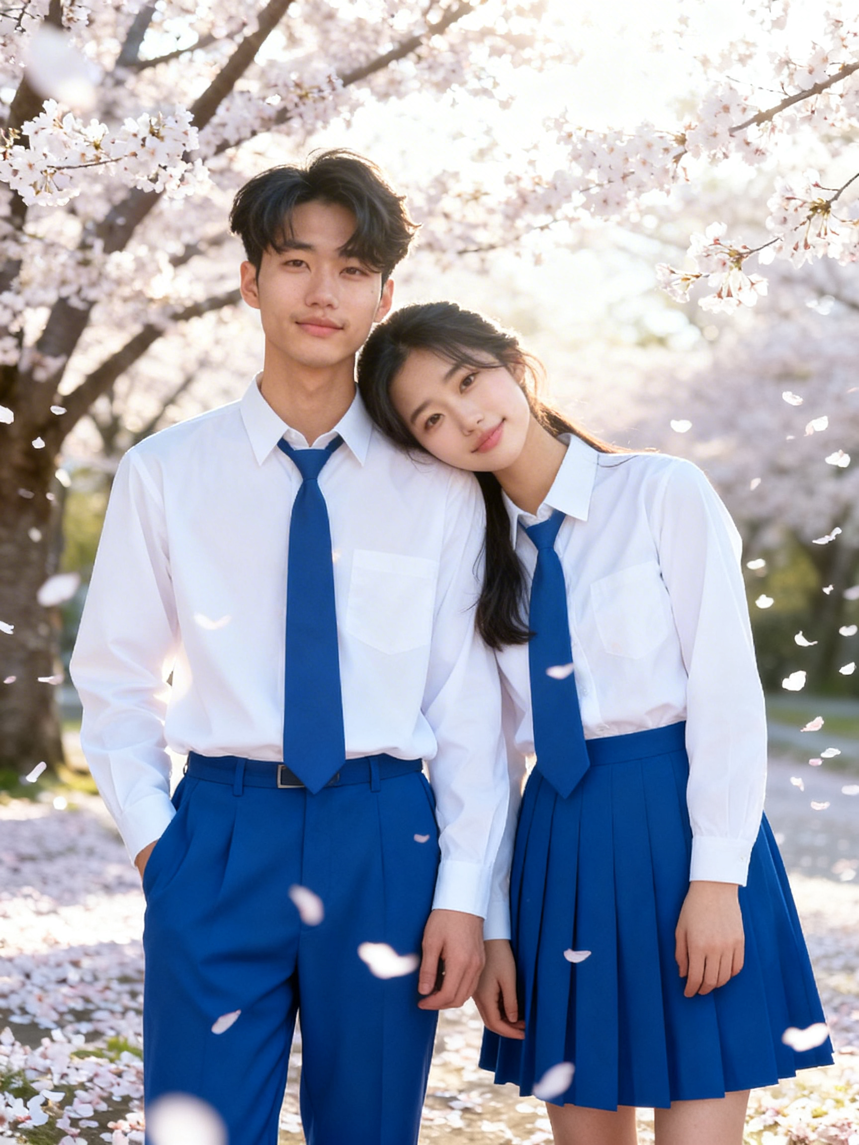 School Uniform Youth