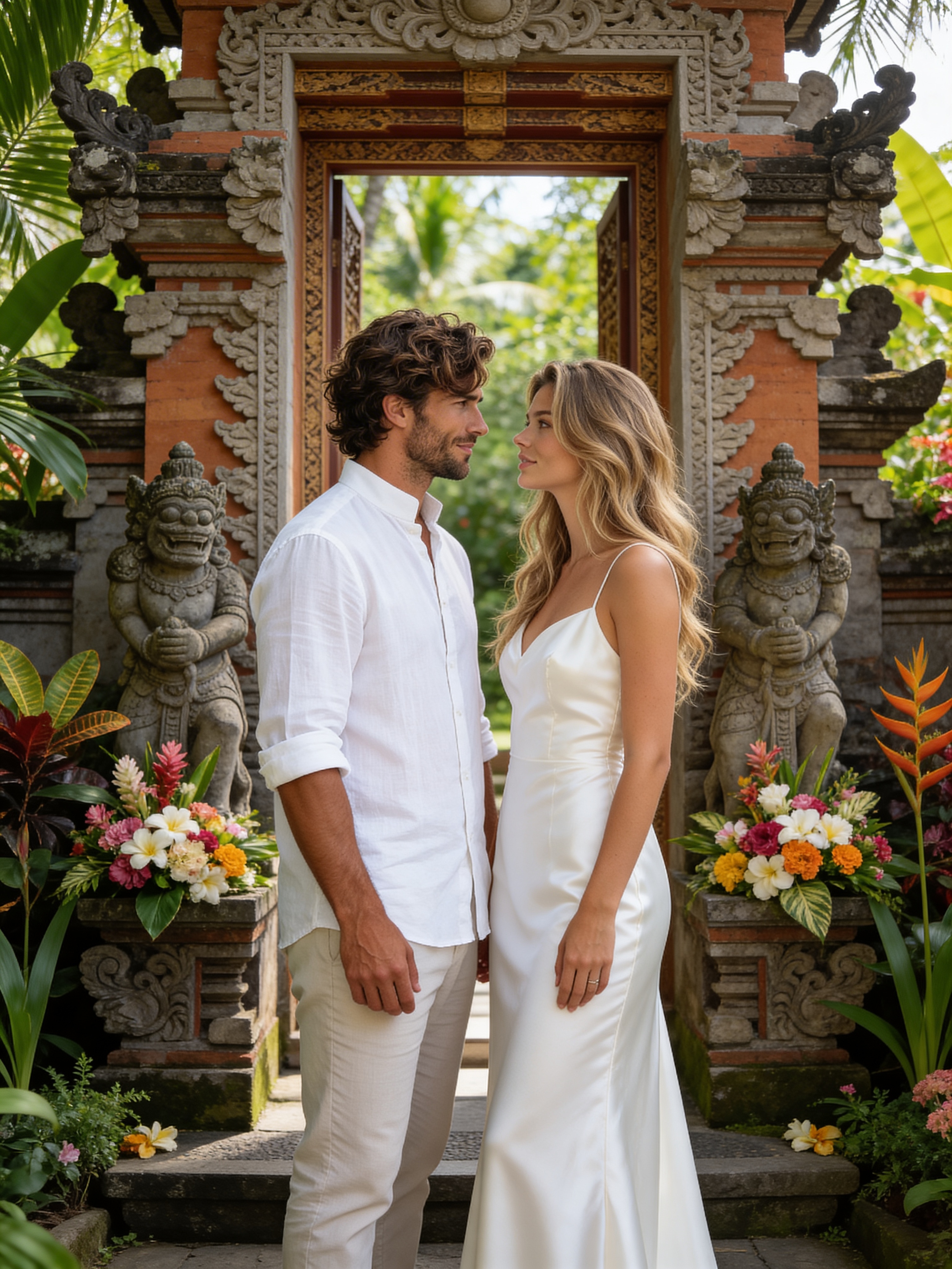 Tropical Paradise - templates 2