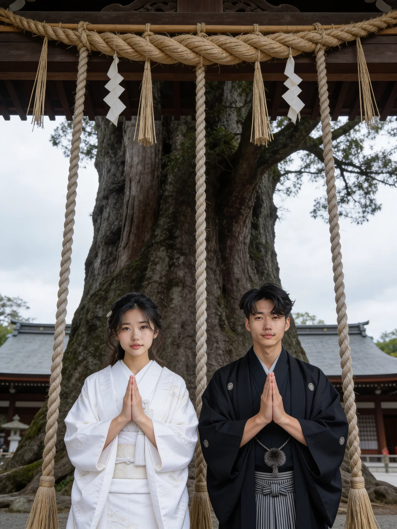 Izumo Grand Shrine
