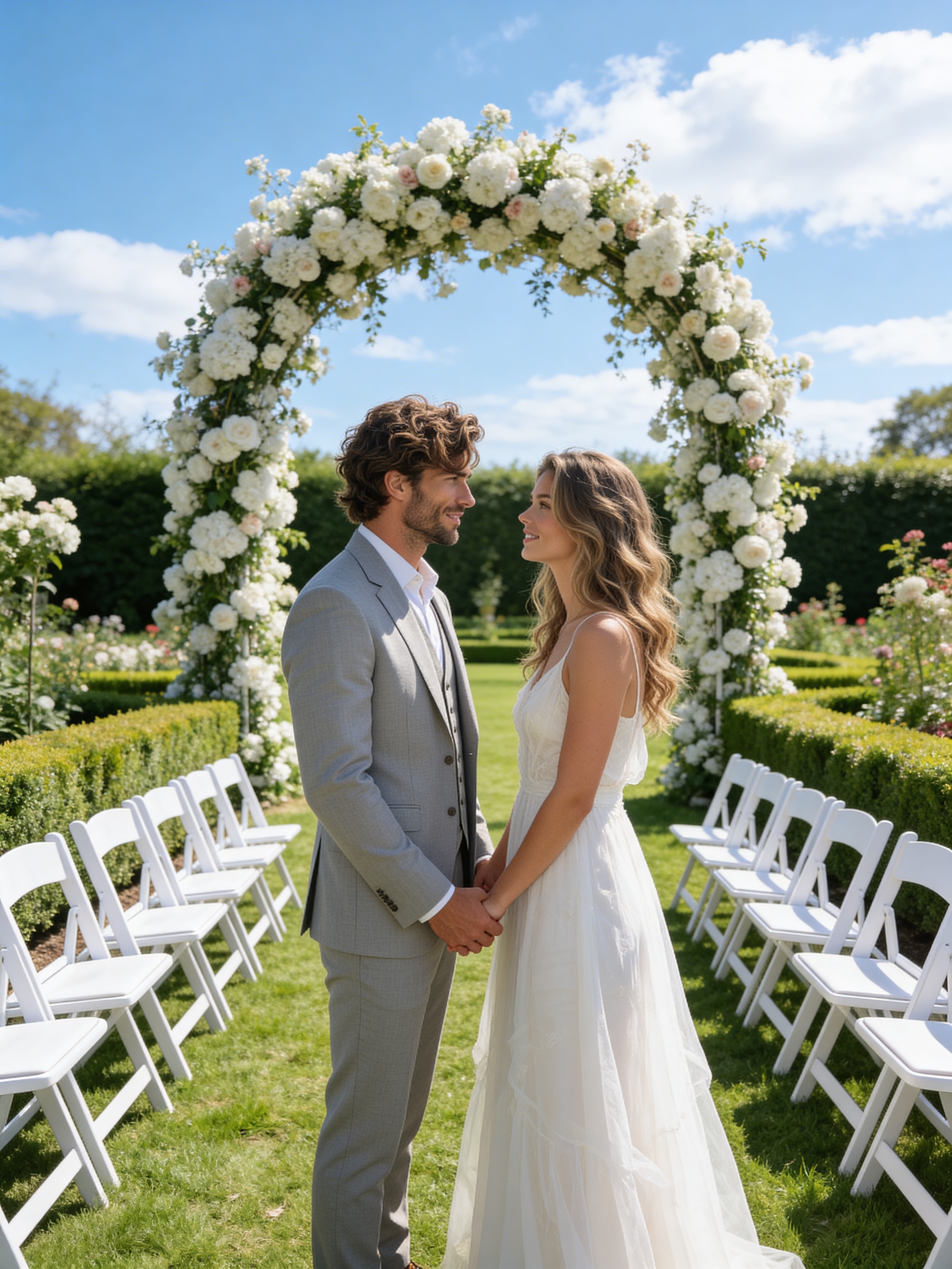 Classic Wedding - templates 2