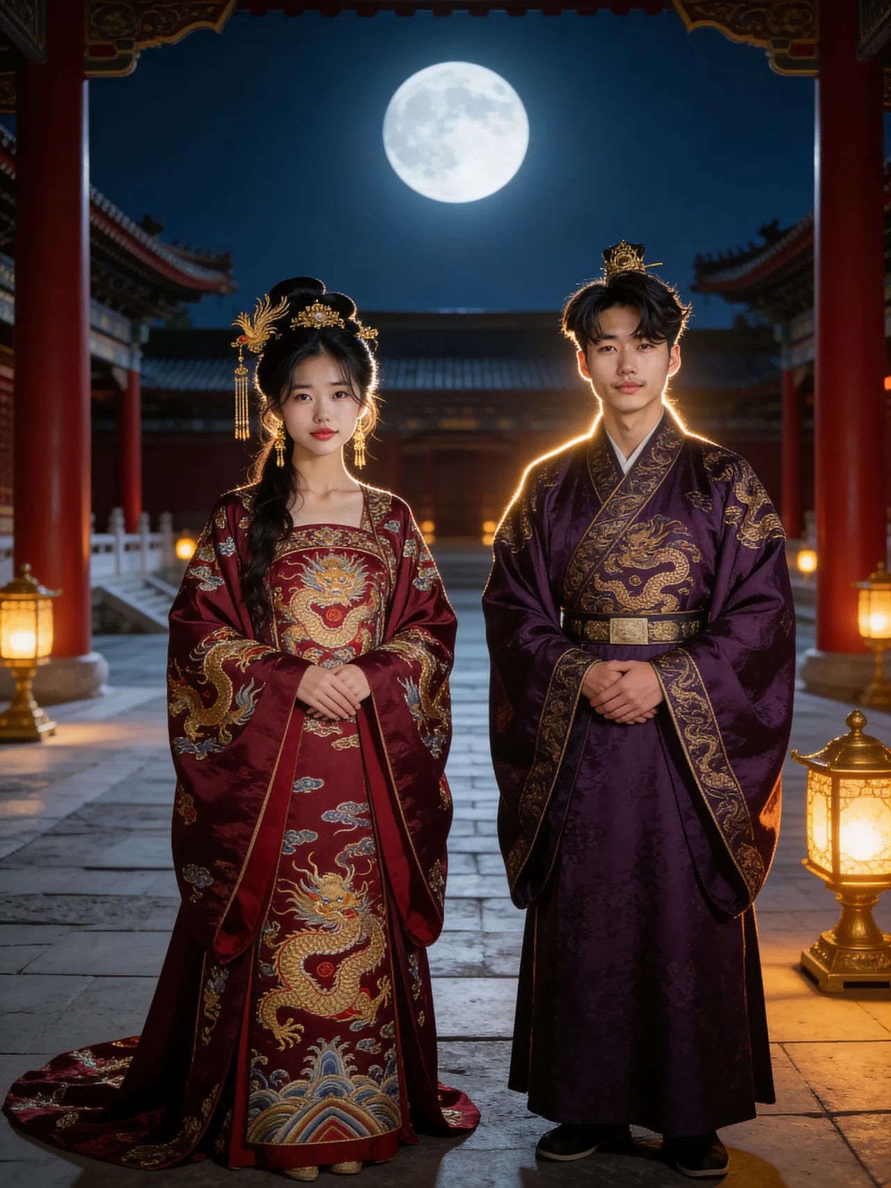 Xianxia Fantasy