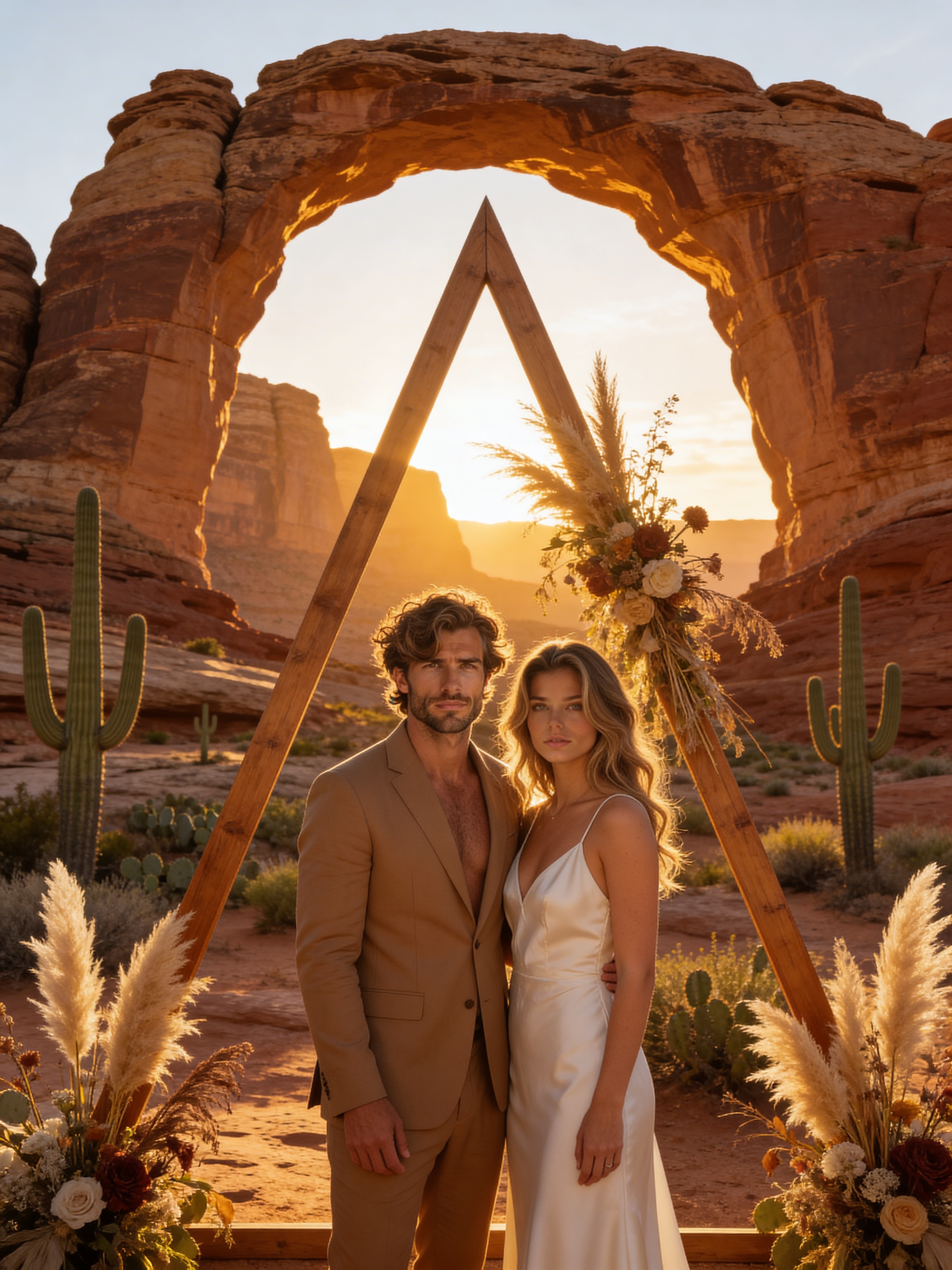 Boho & Rustic - templates 3