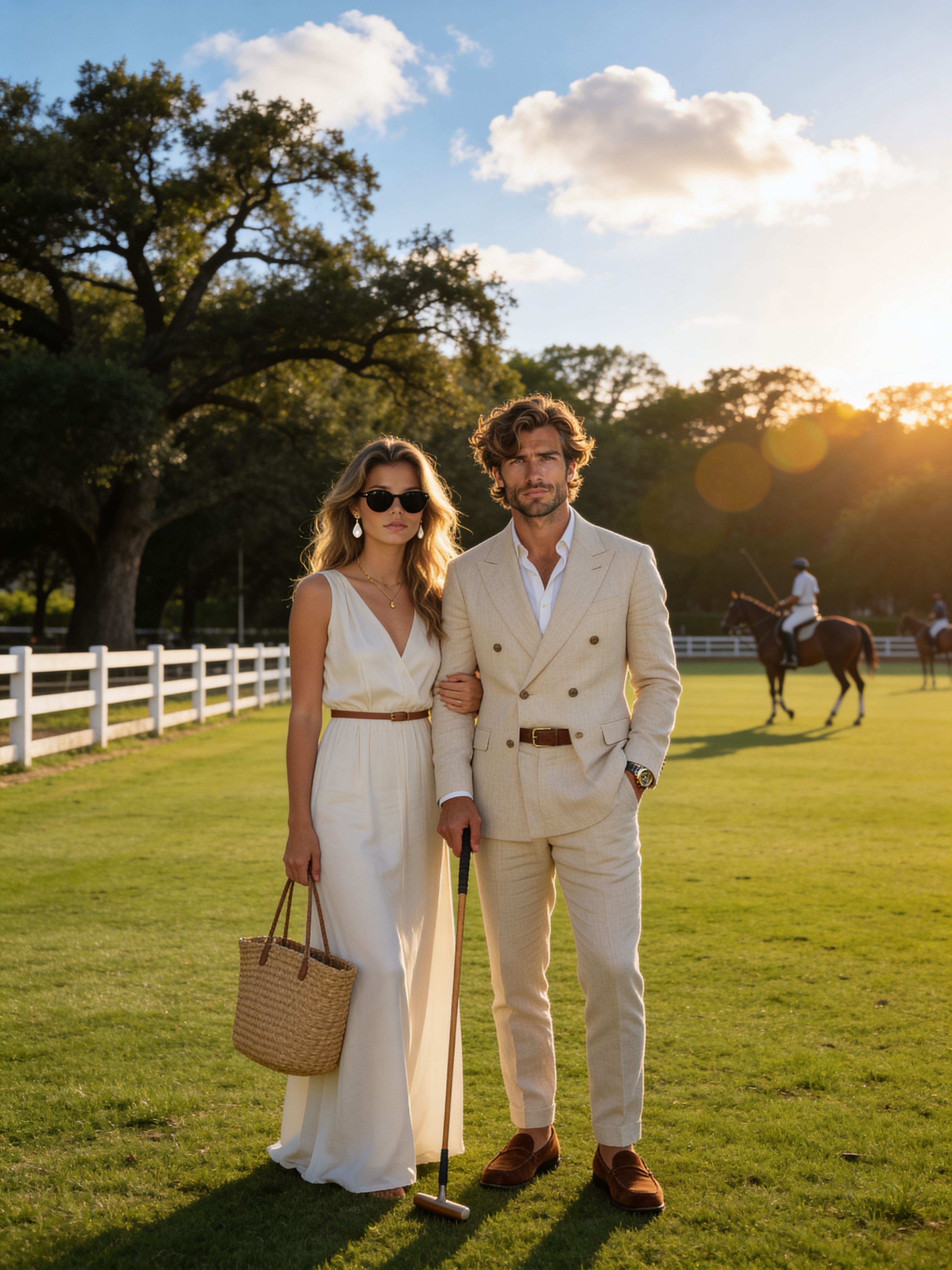 Polo Lawn