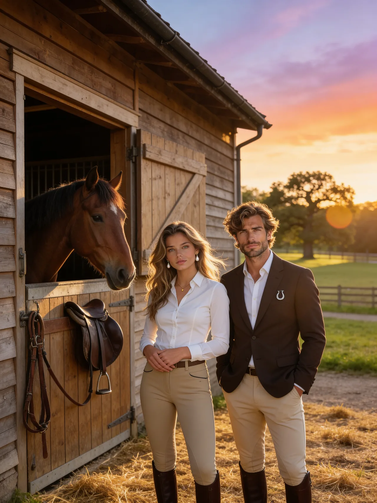 Manor Stables
