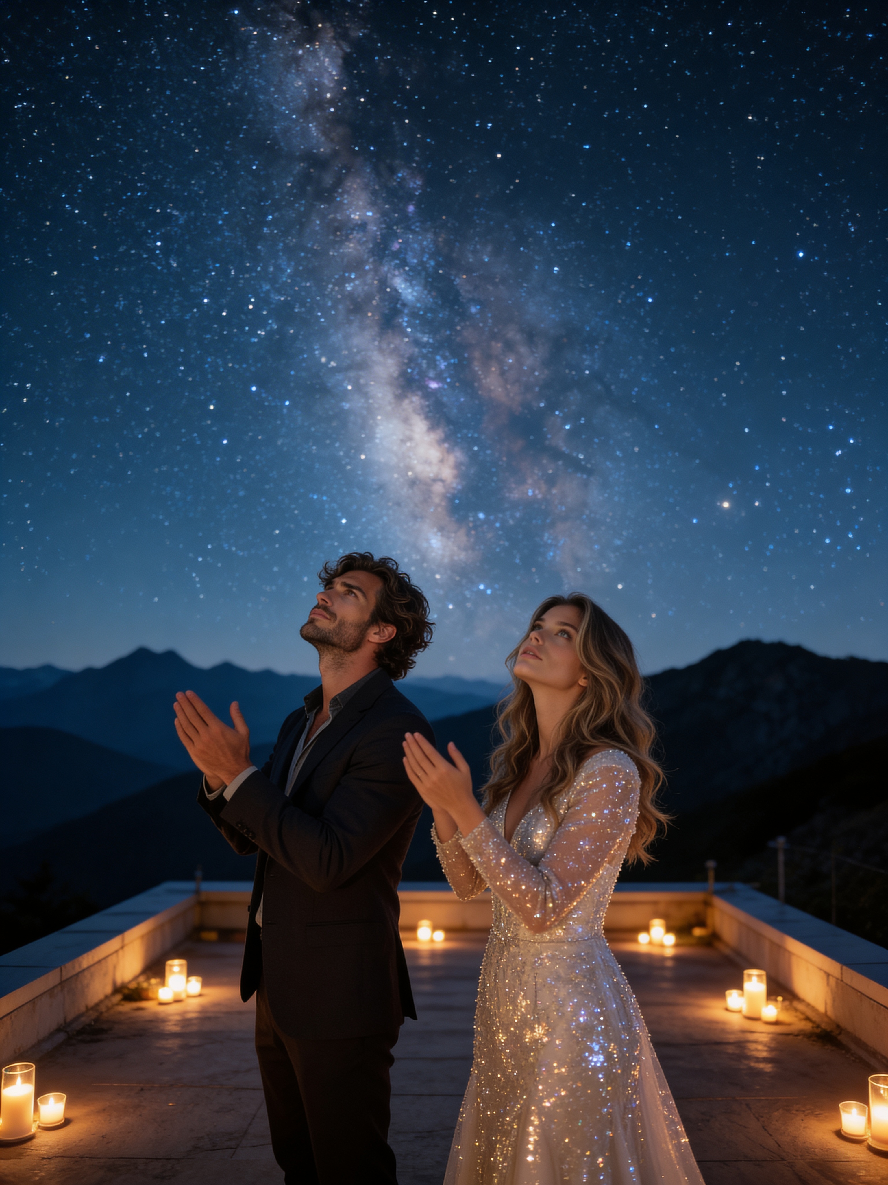 Fairy Tale Romance - templates 3