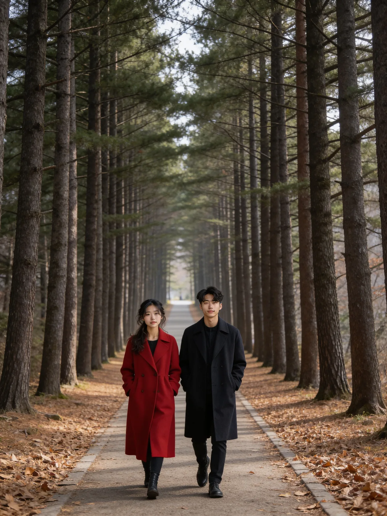 Nami Island