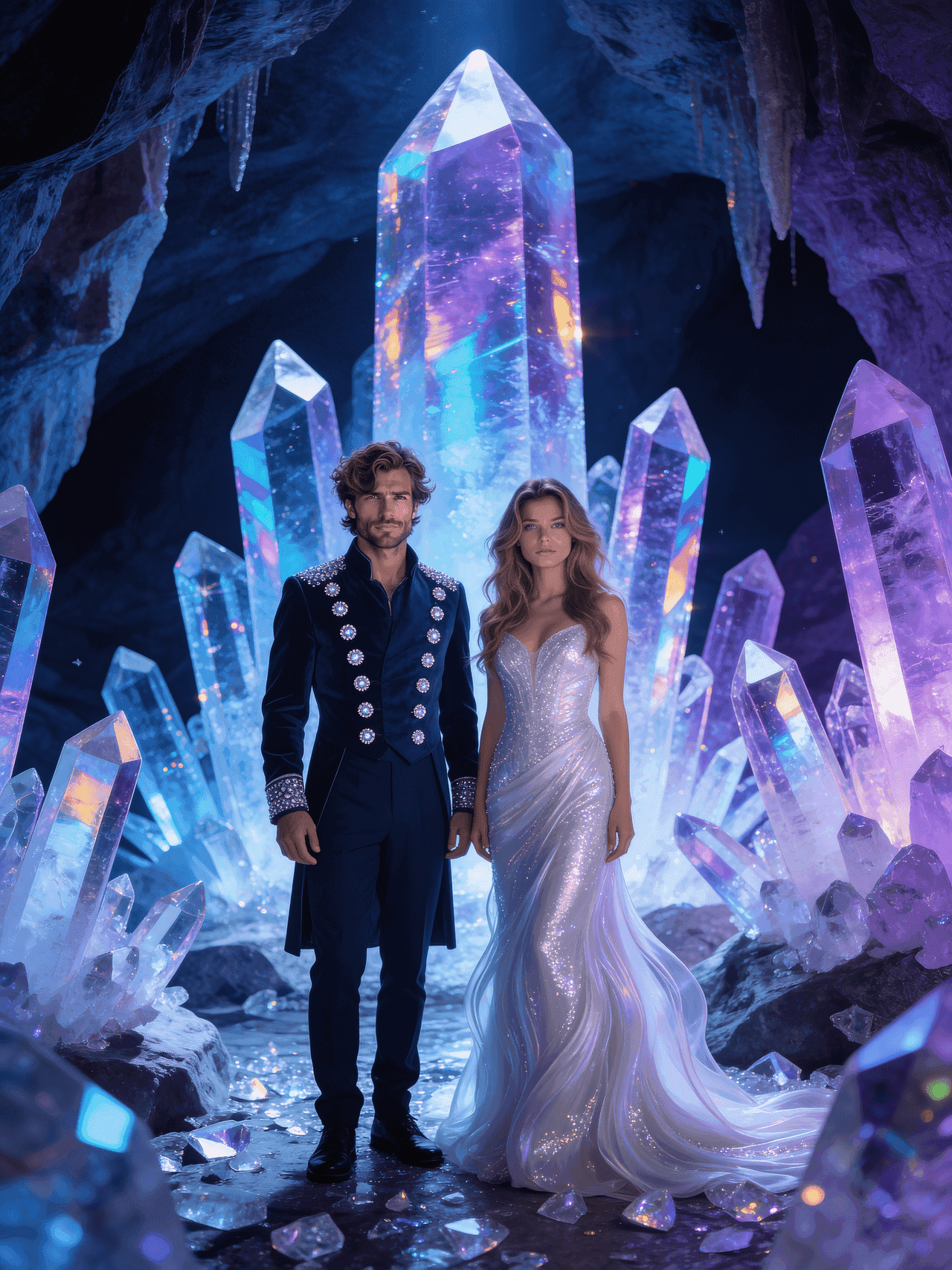 Crystal Cave