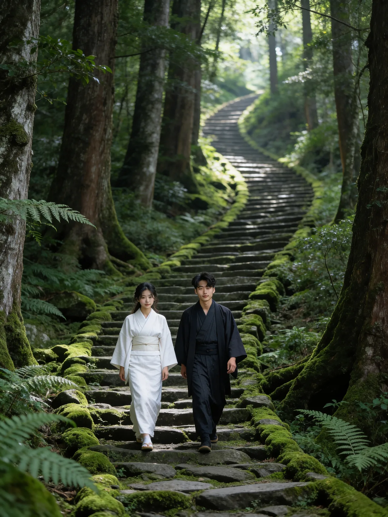 Kumano Kodo
