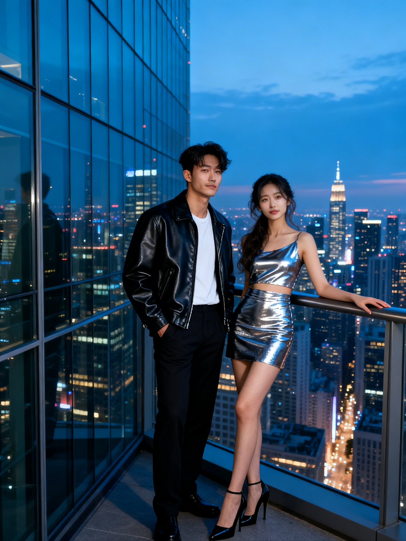 Fashion Magazine - templates 2