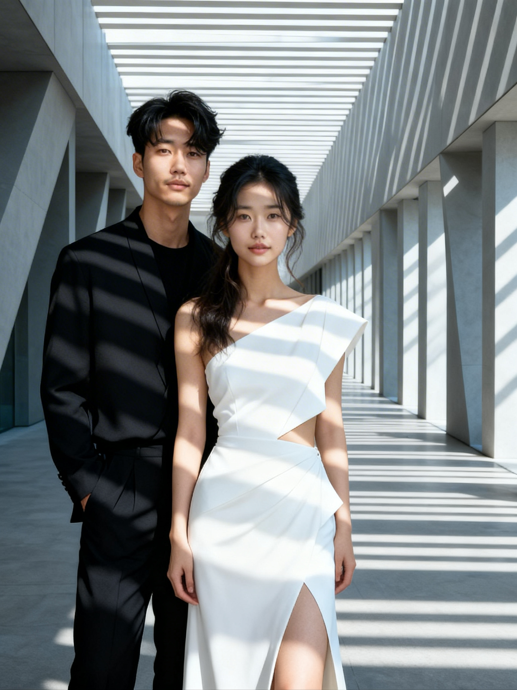 Fashion Magazine - templates 3