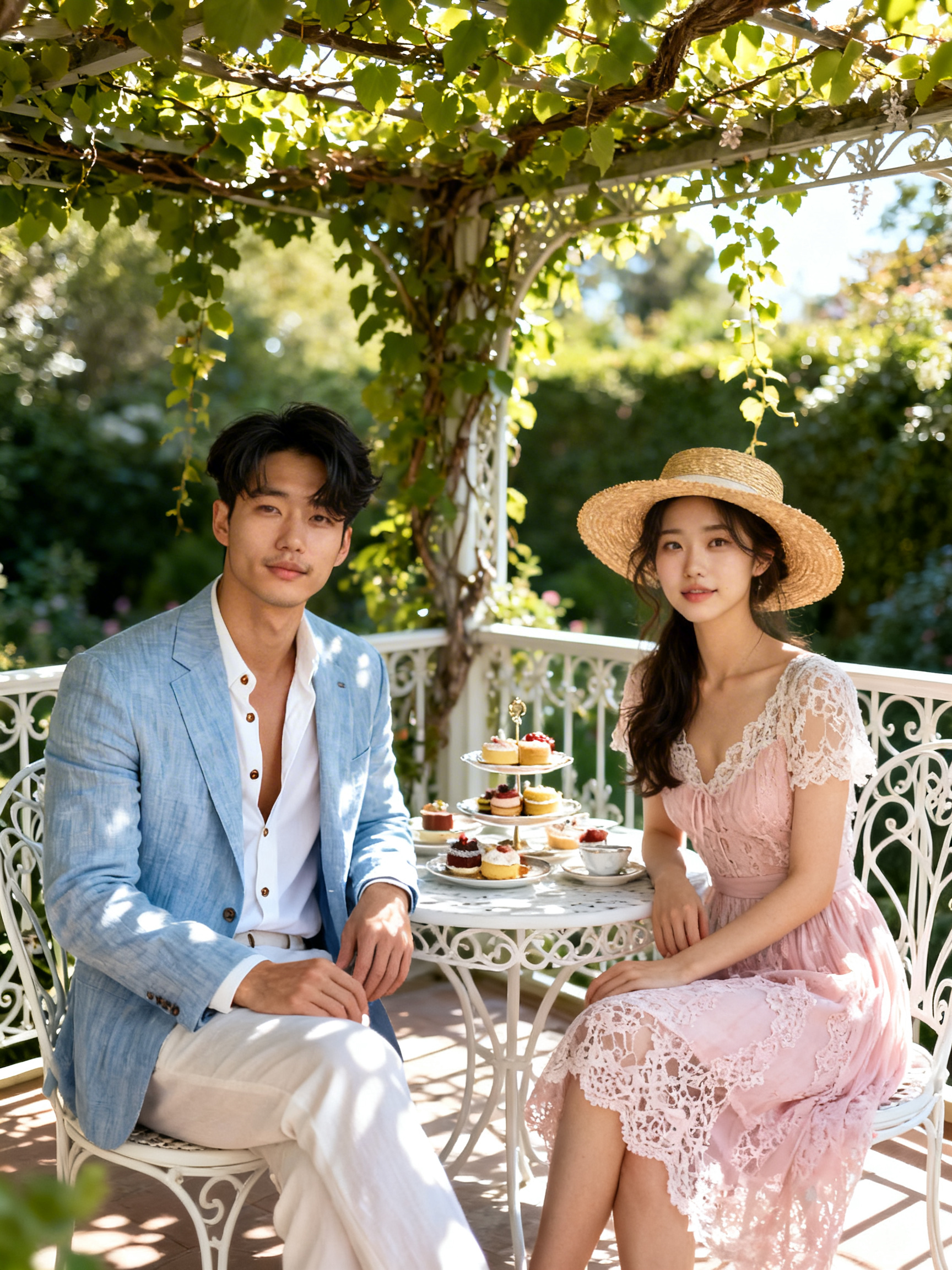 Fashion Magazine - templates 4