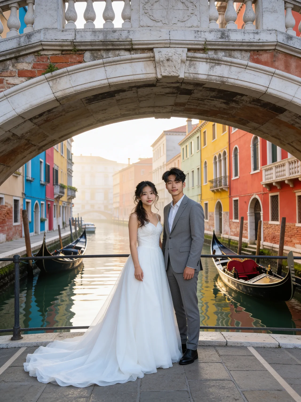 Venice Canal