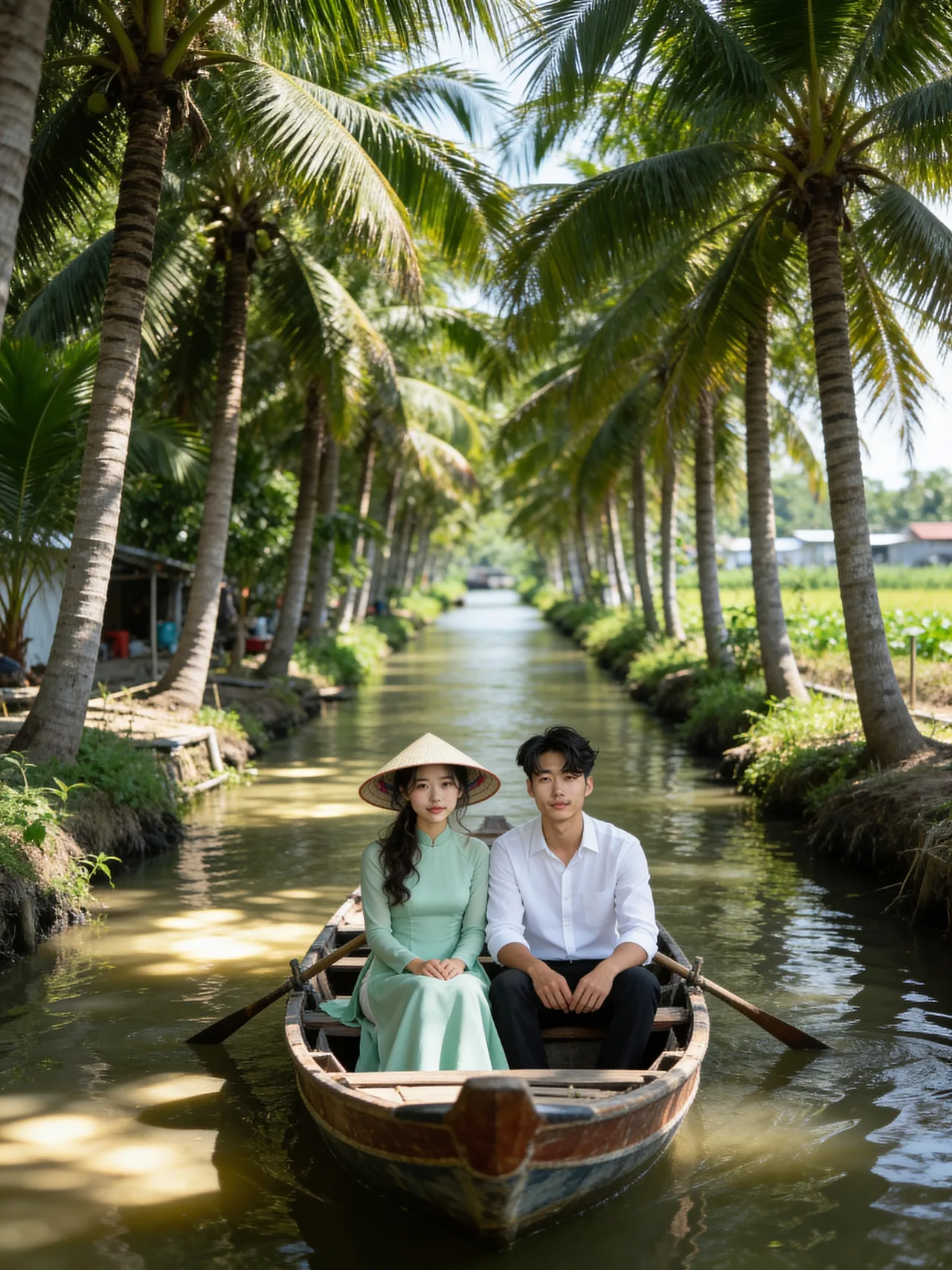 Mekong Delta