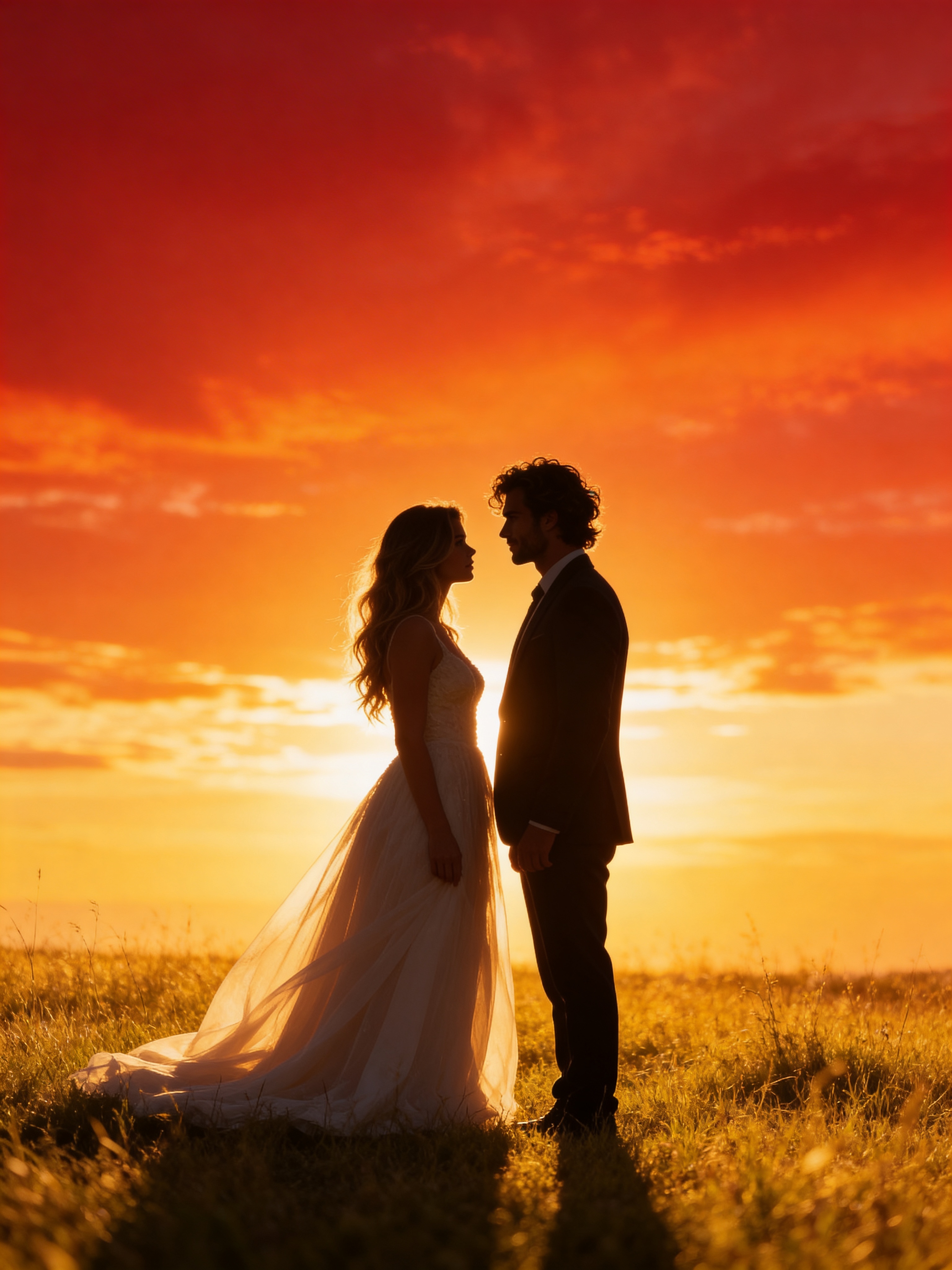 Classic Wedding - templates 4