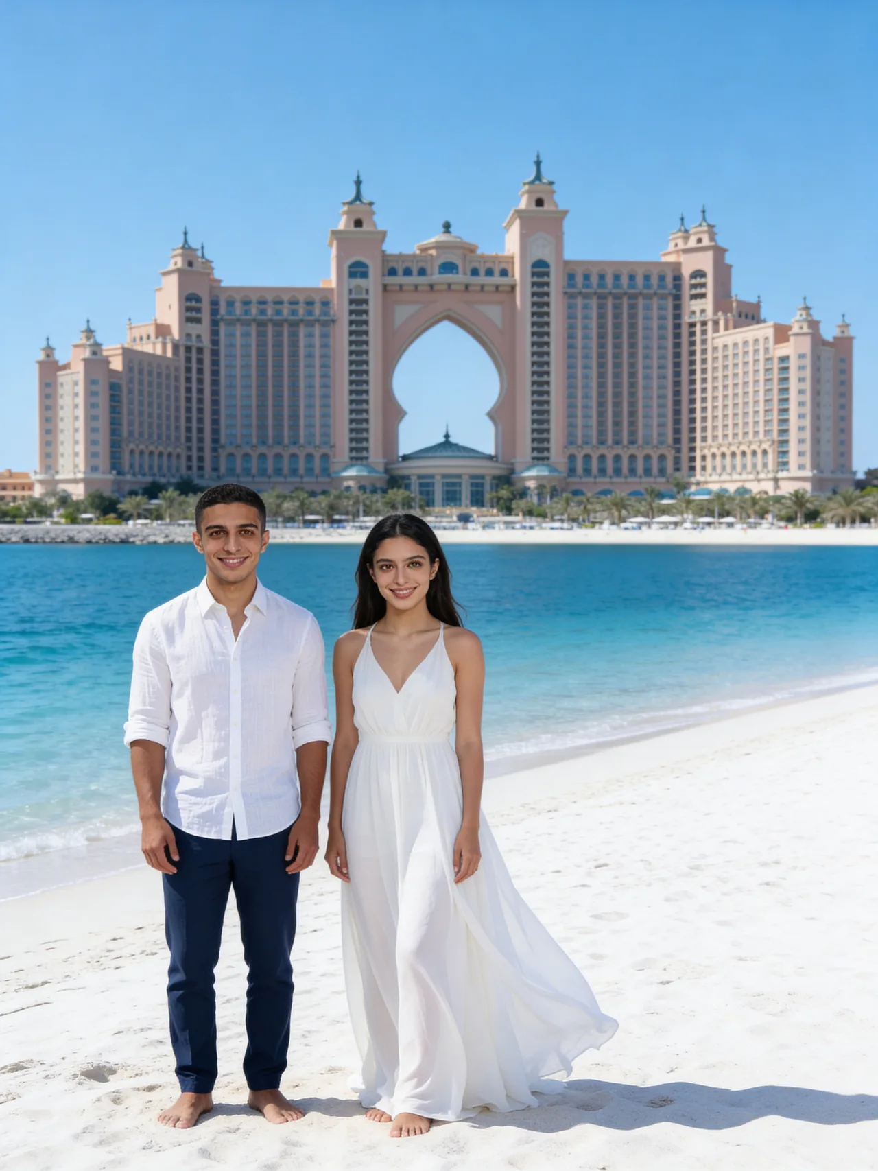 Palm Jumeirah
