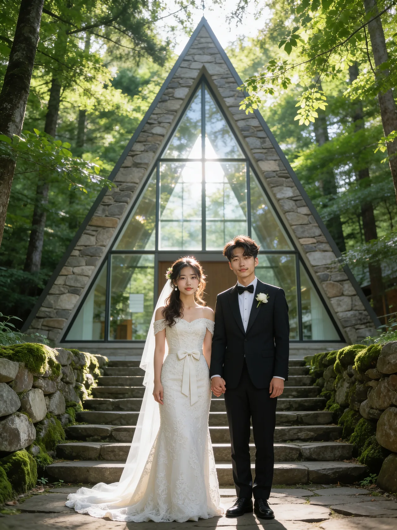 Karuizawa Chapel