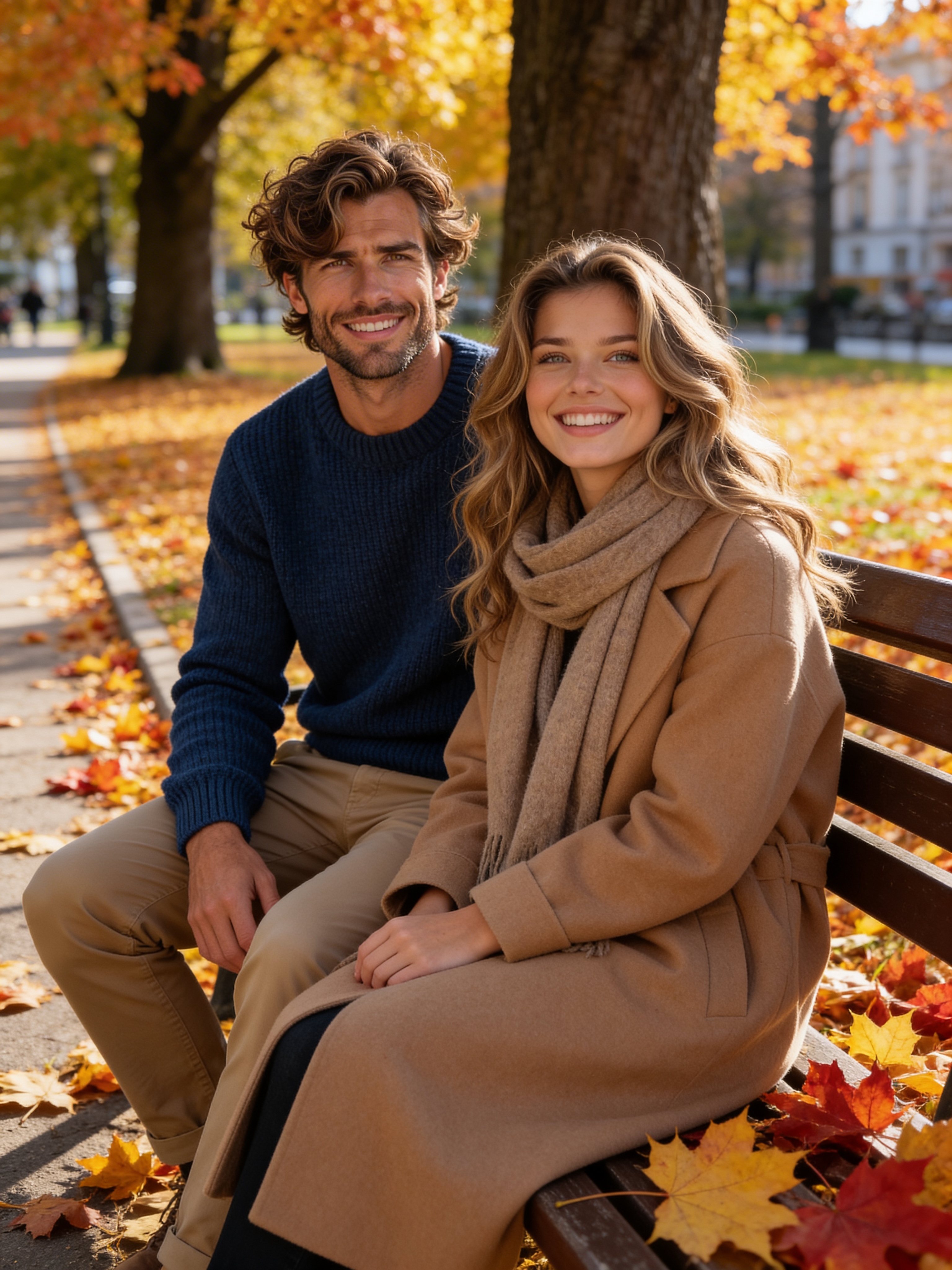 Engagement Session - templates 2