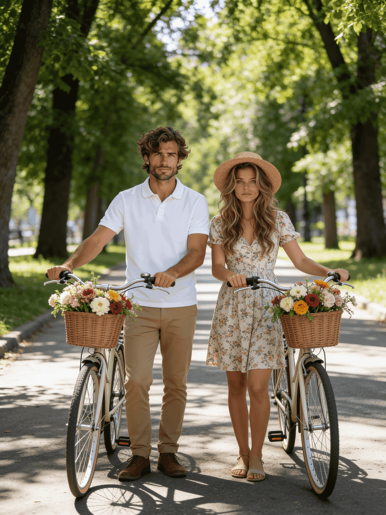 Bicycle Ride