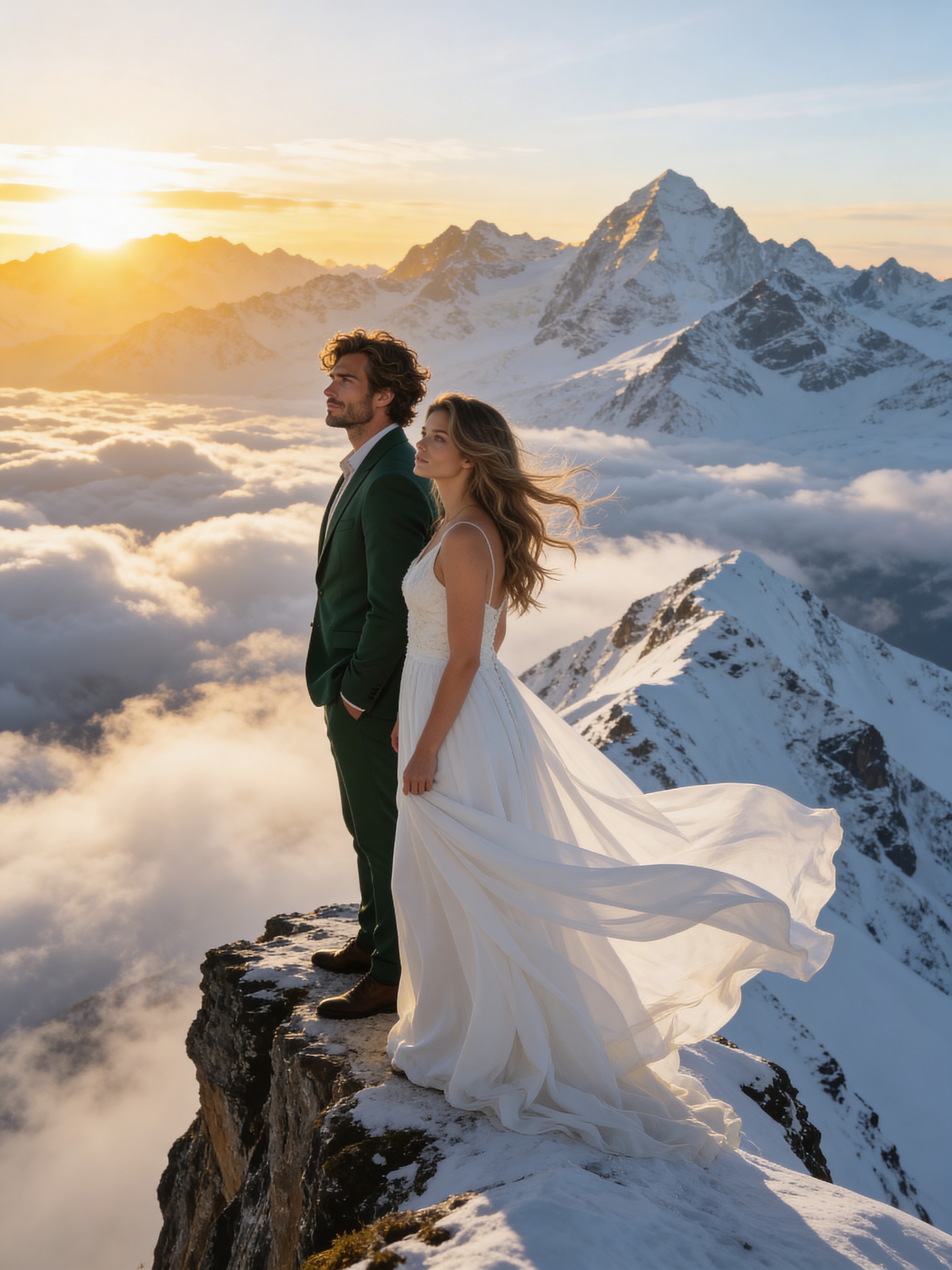 Boho & Rustic - templates 4