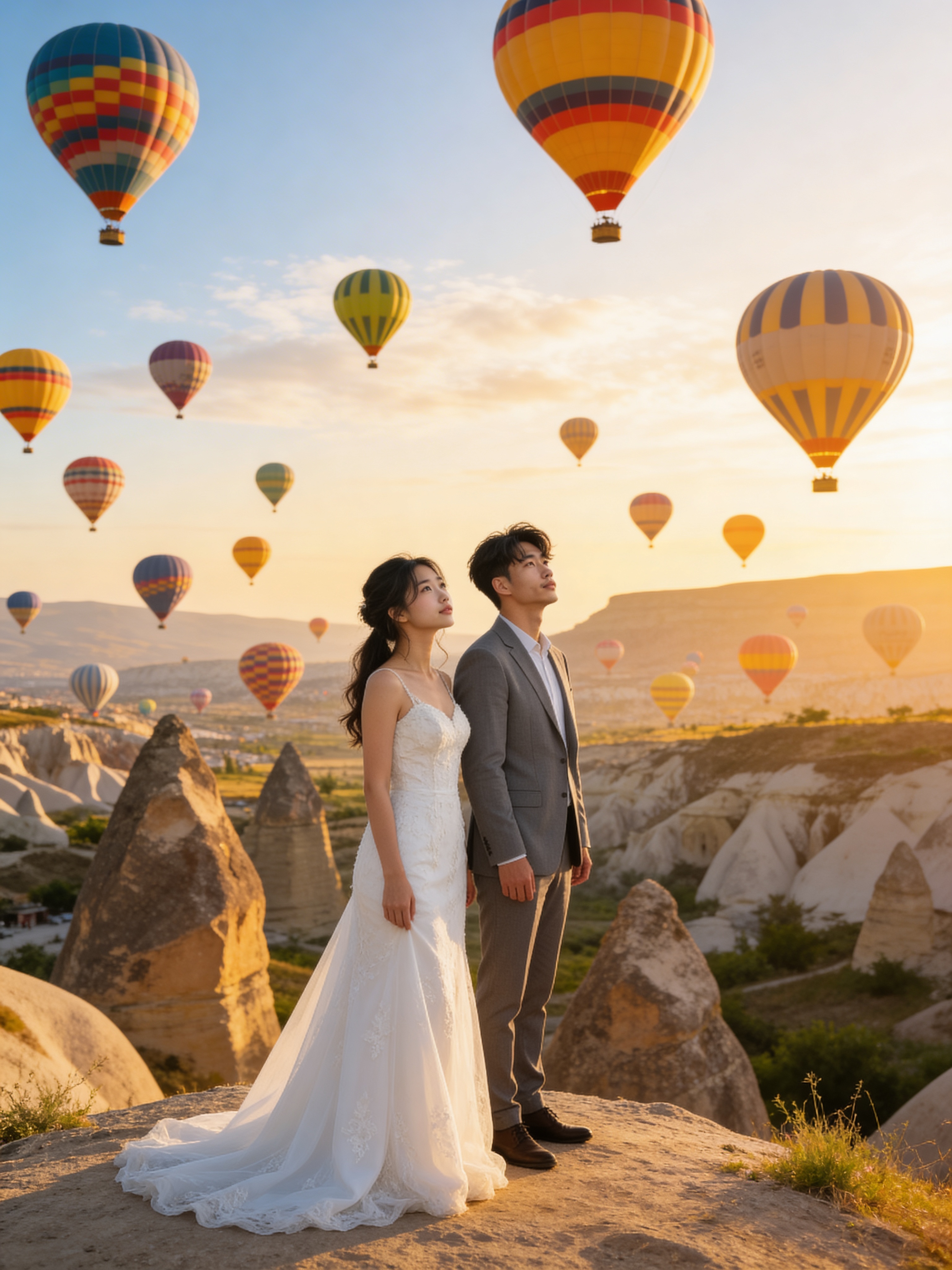 Cappadocia Balloons