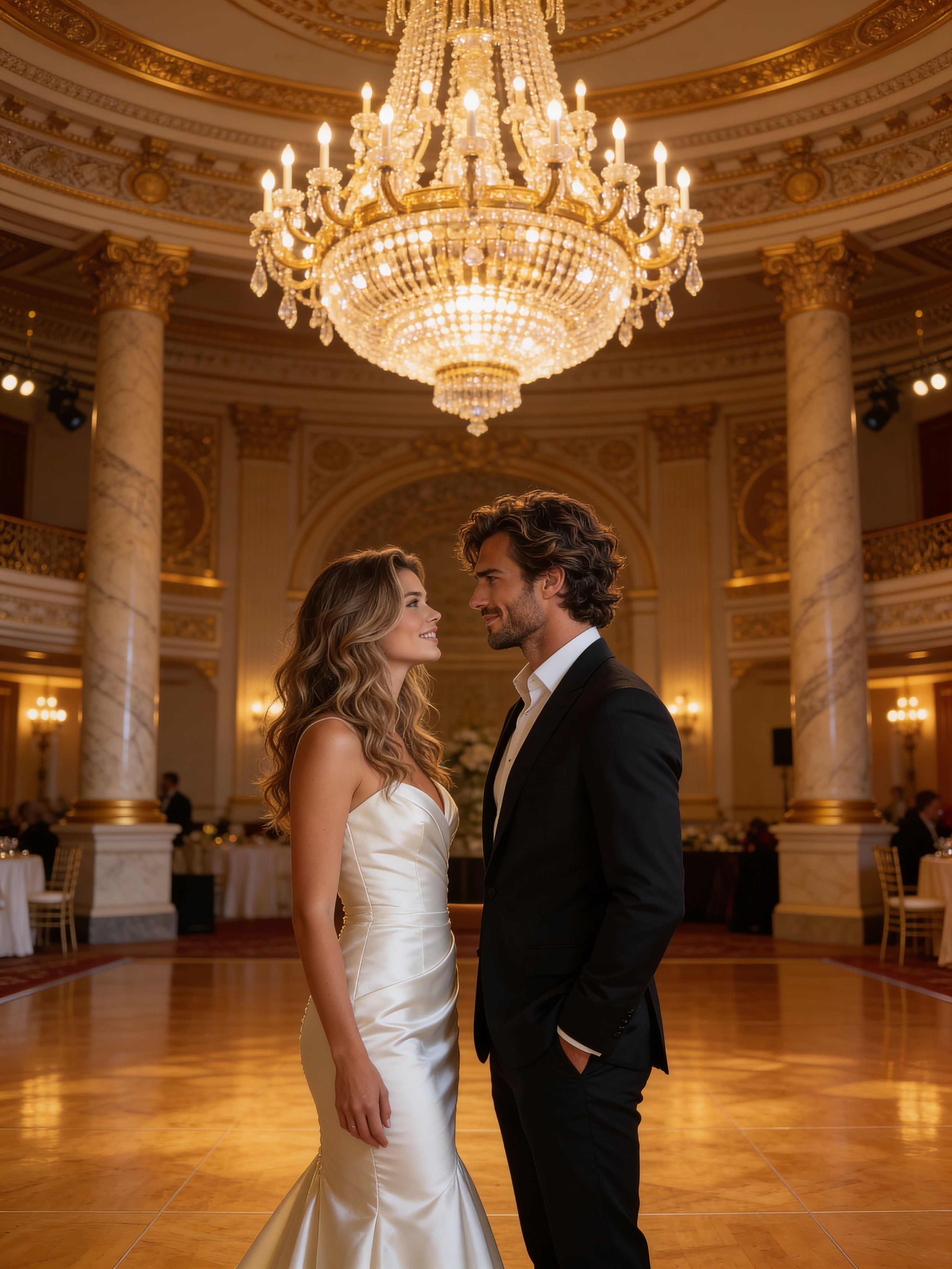 Classic Wedding - templates 3