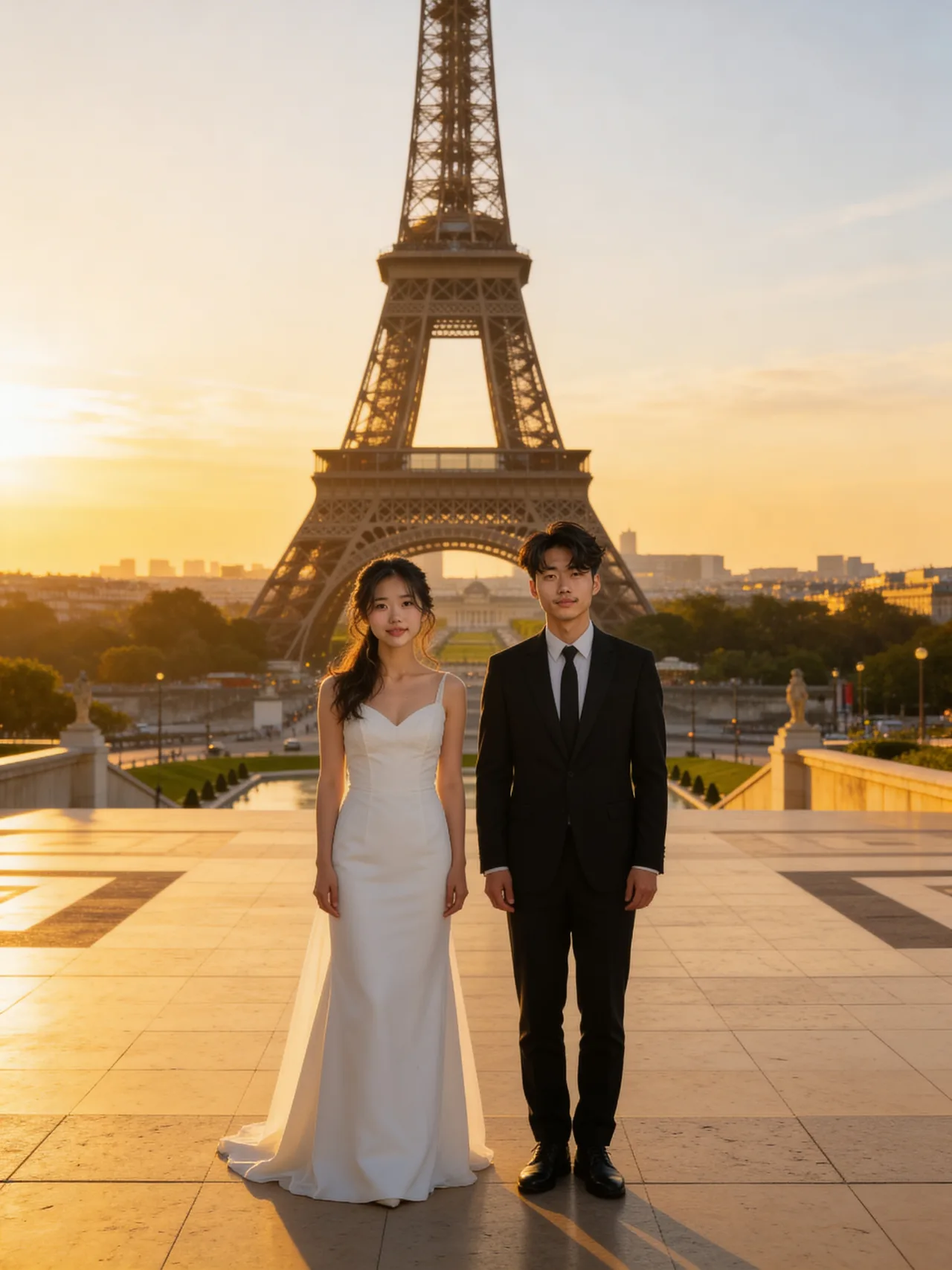Eiffel Tower