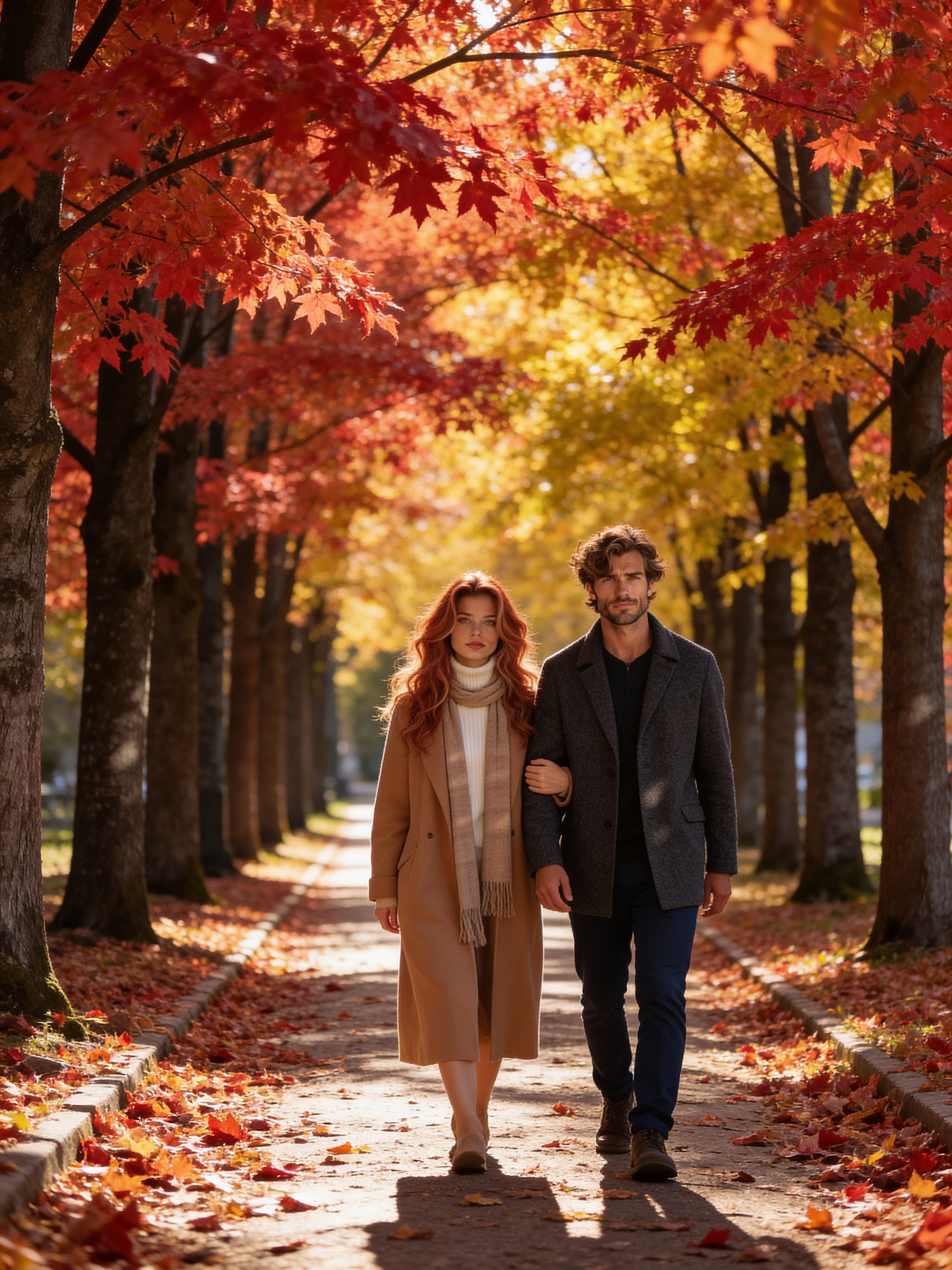 Route des Érables - Save the Date