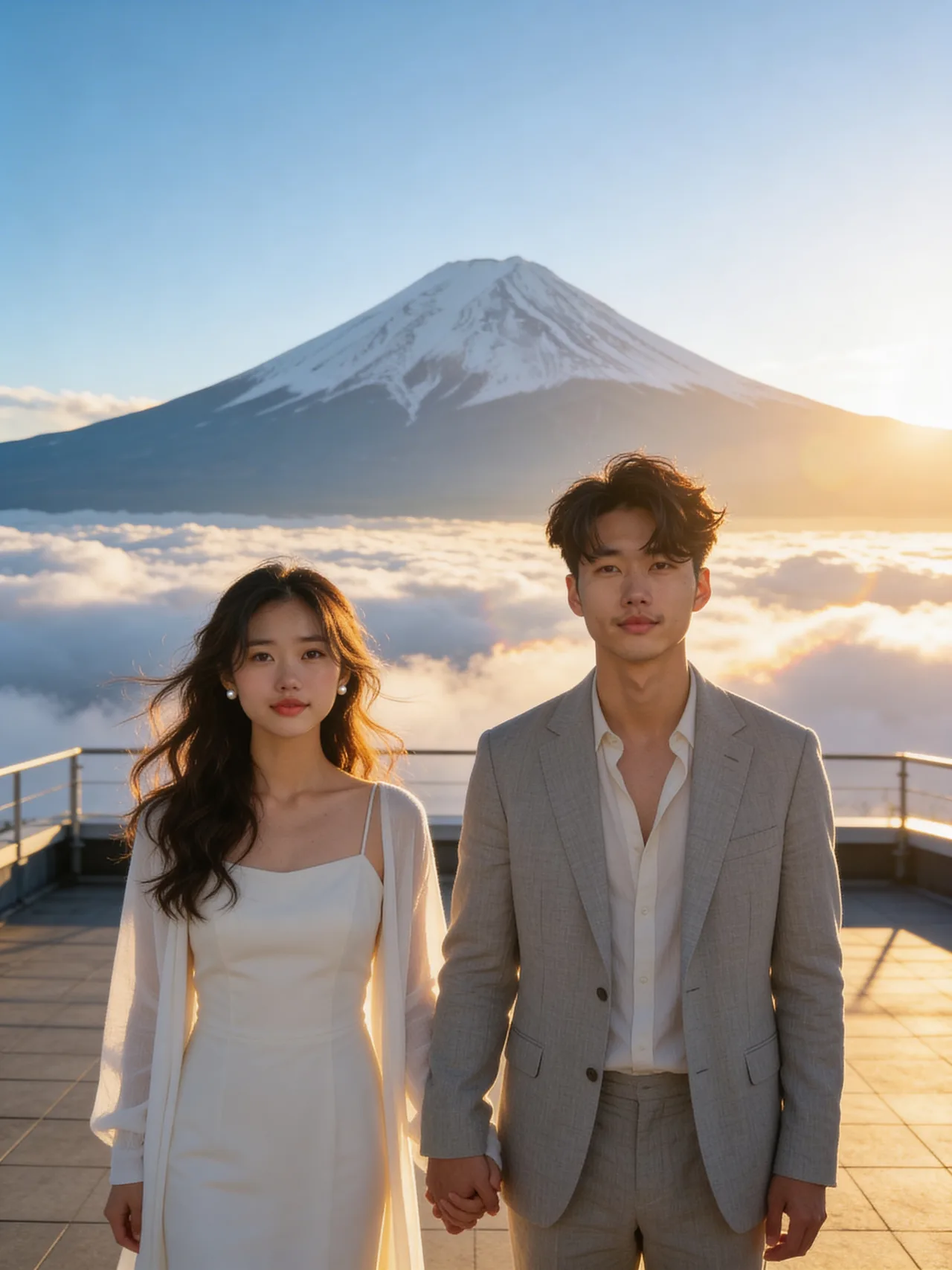 Mt. Fuji Fifth Station