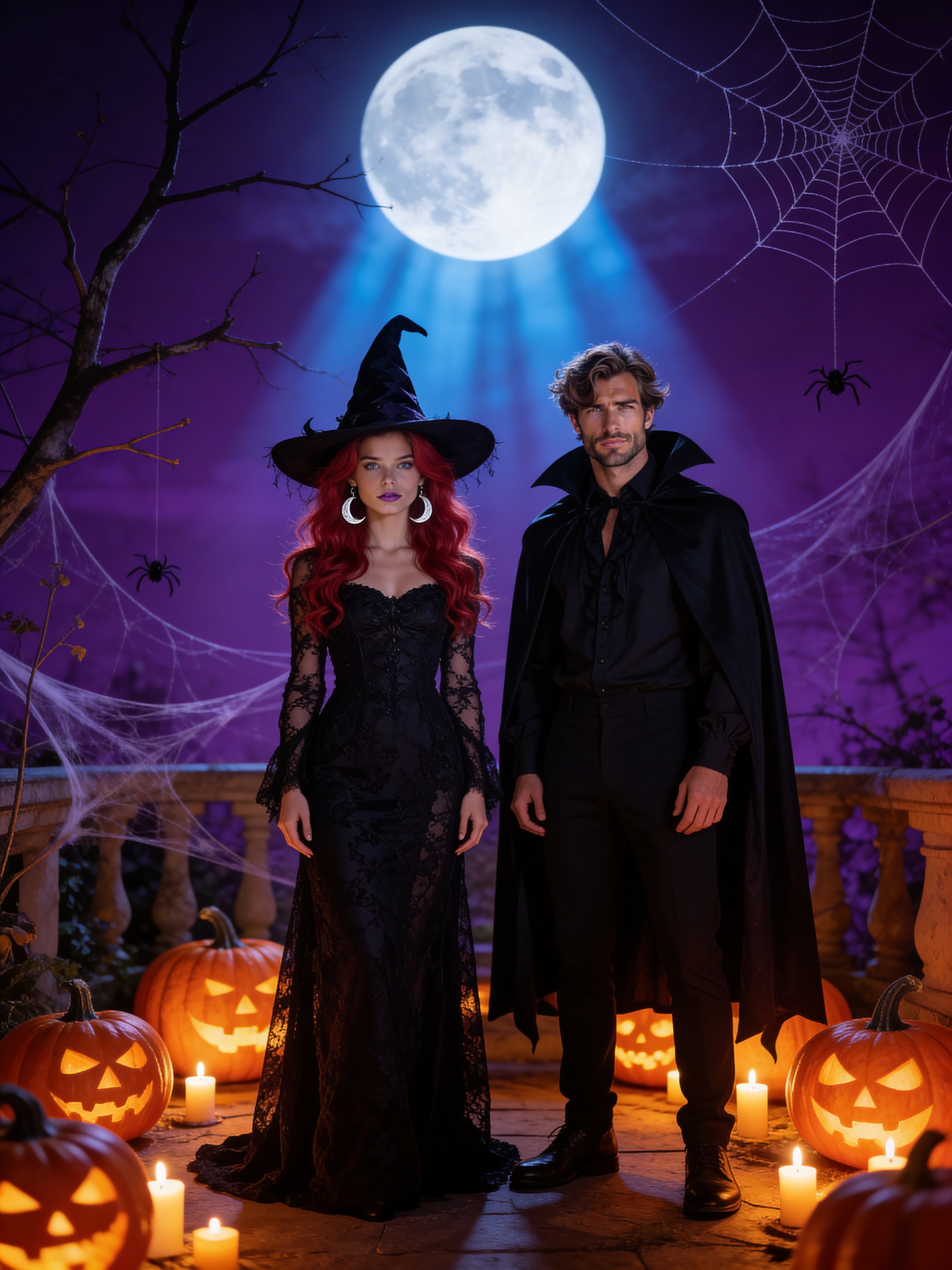 節日賀卡照 - 個模板 3