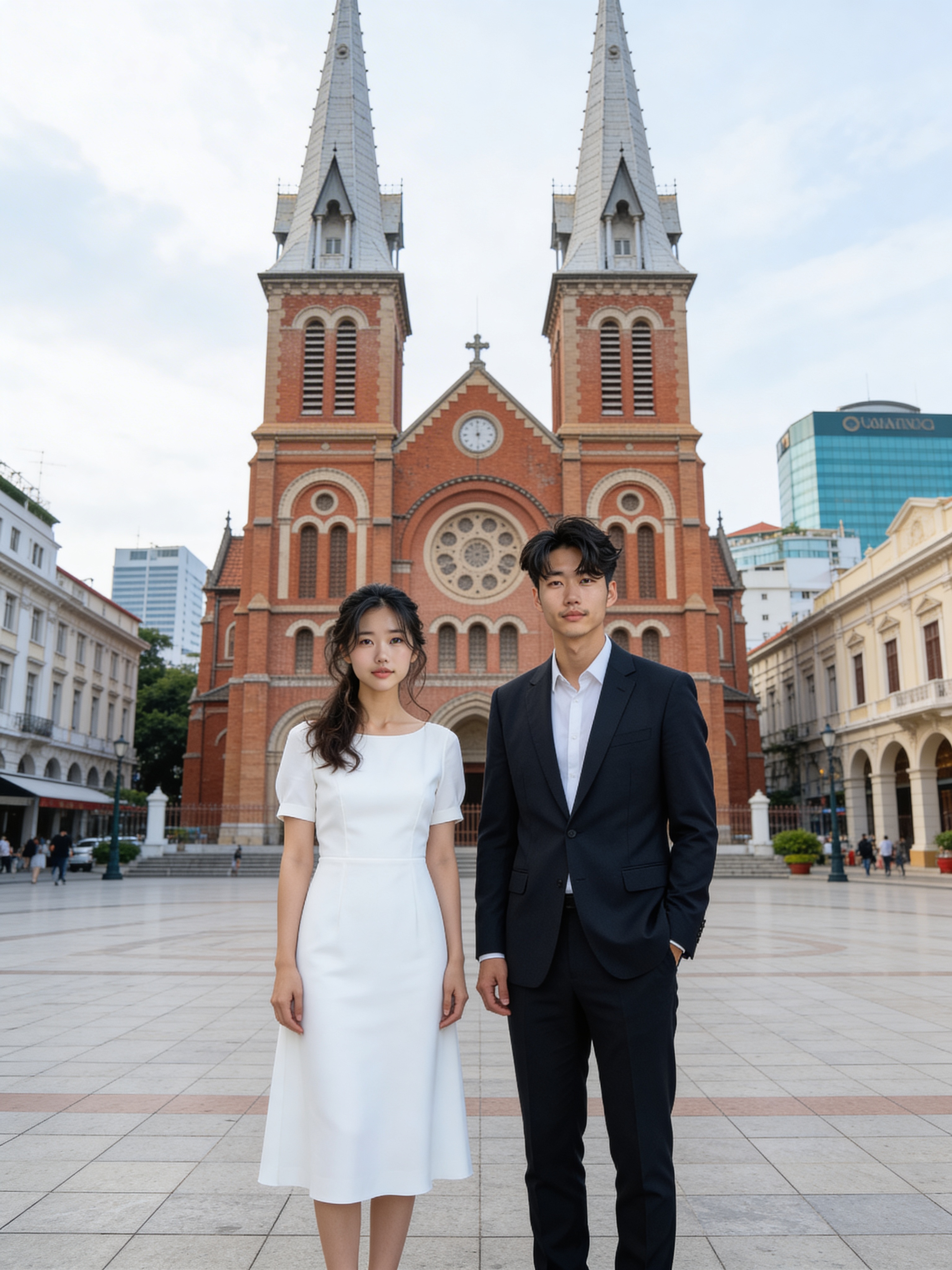 Nhà thờ Đức Bà