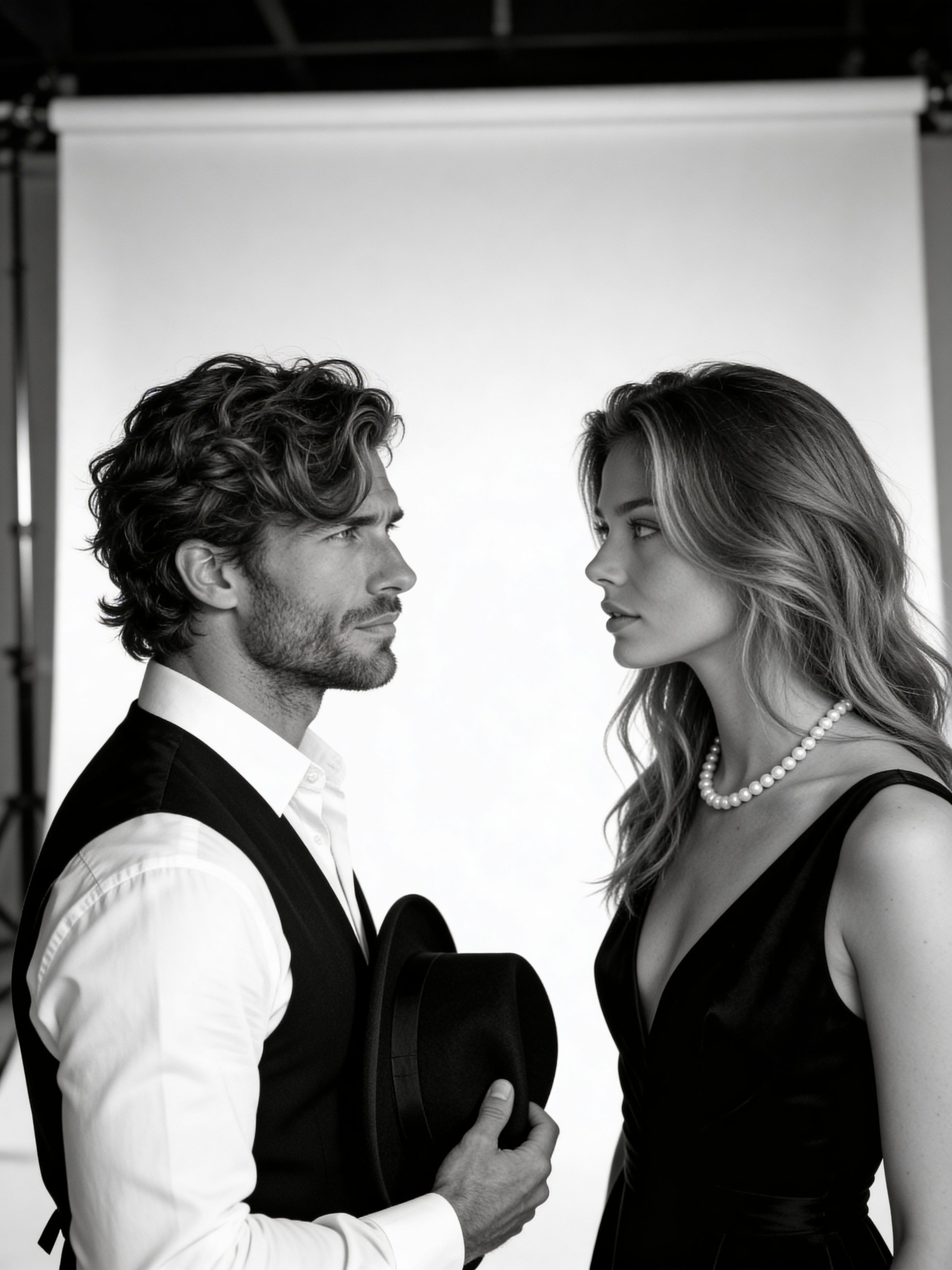 Old Hollywood Glamour - templates 3